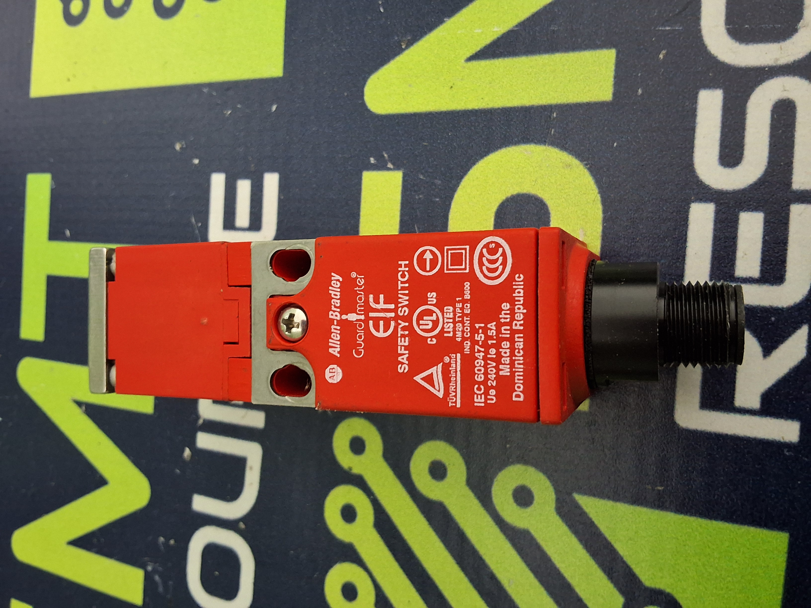 Used