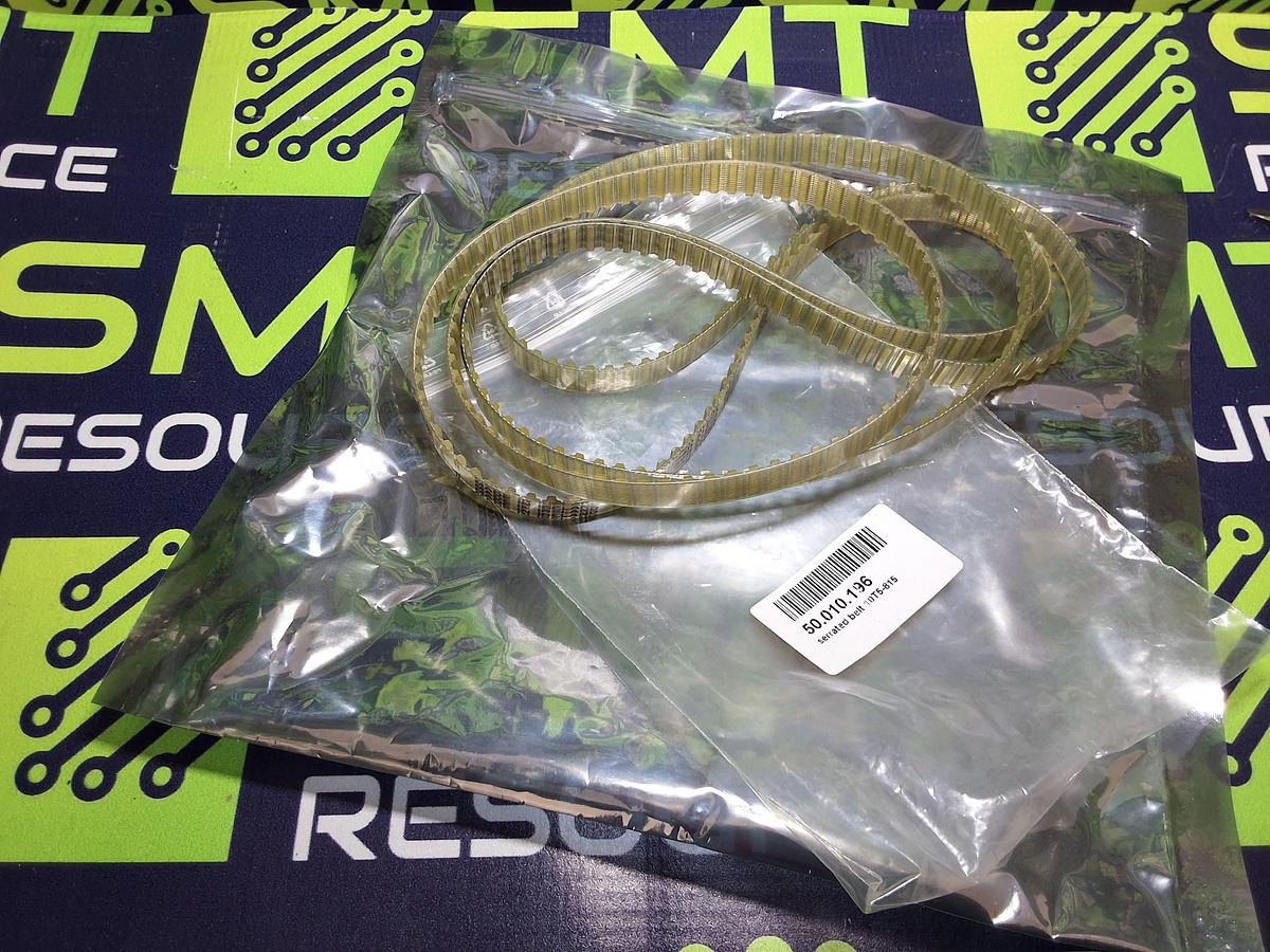 OPTIBELT ALPHA T5-815 SERRATED BELT - BRAND NEW