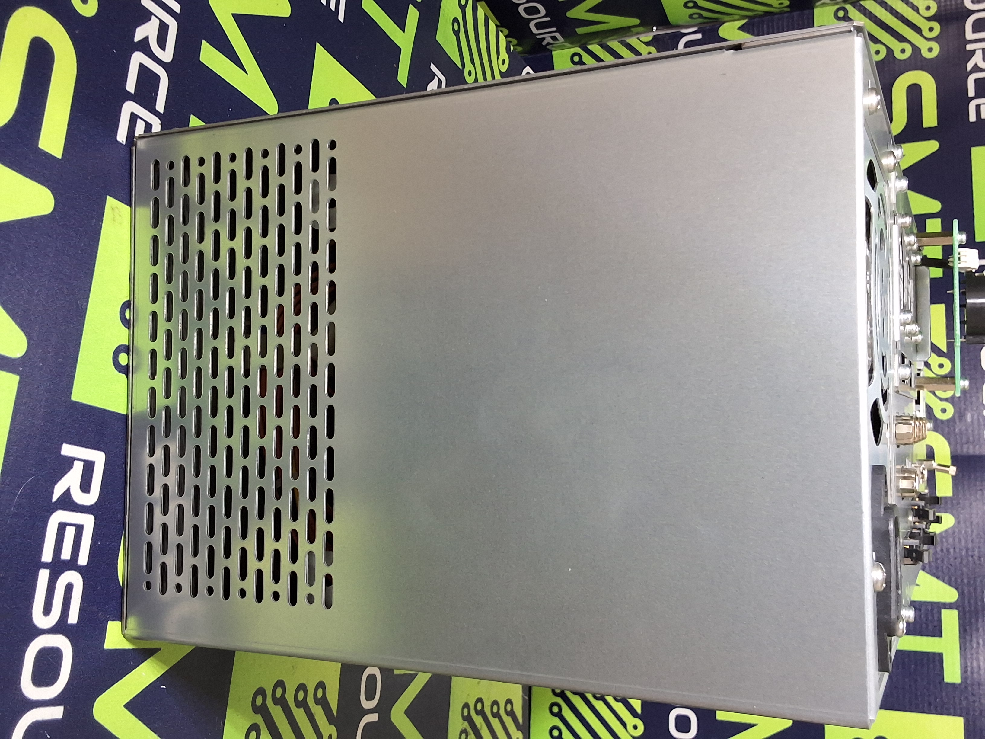 FUJI NXT BCPUF10 MODULE CPU CONTROL BOX - BRAND NEW