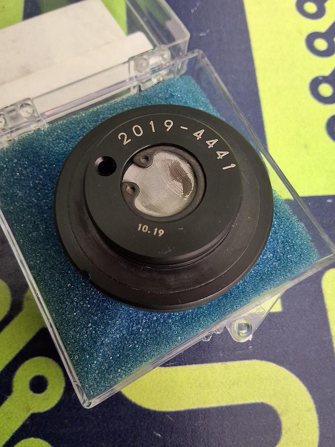 Used UNIVERSAL INSTRUMENTS 2019-4441 GSM NOZZLE 10.19