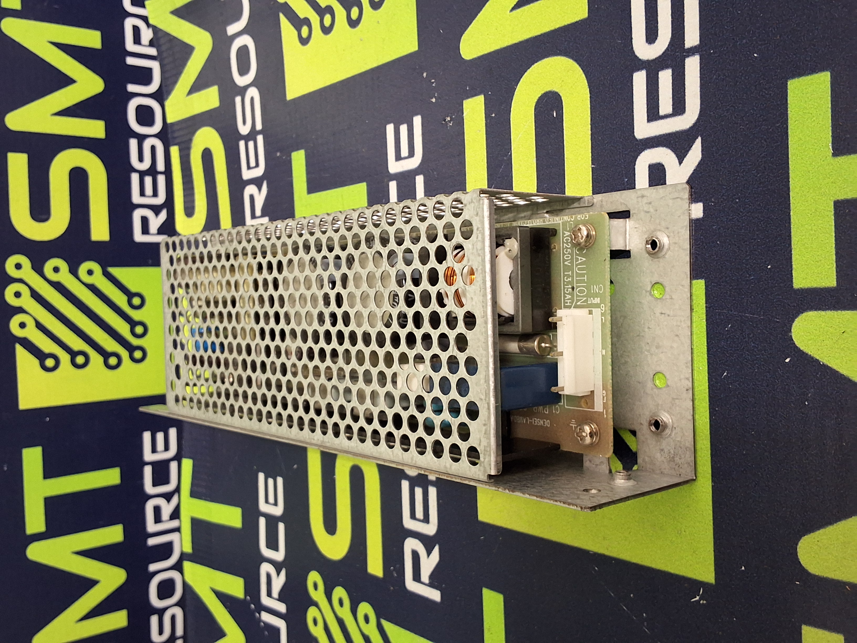 Used DENSEI-LAMBDA ZWS50-24/JA 