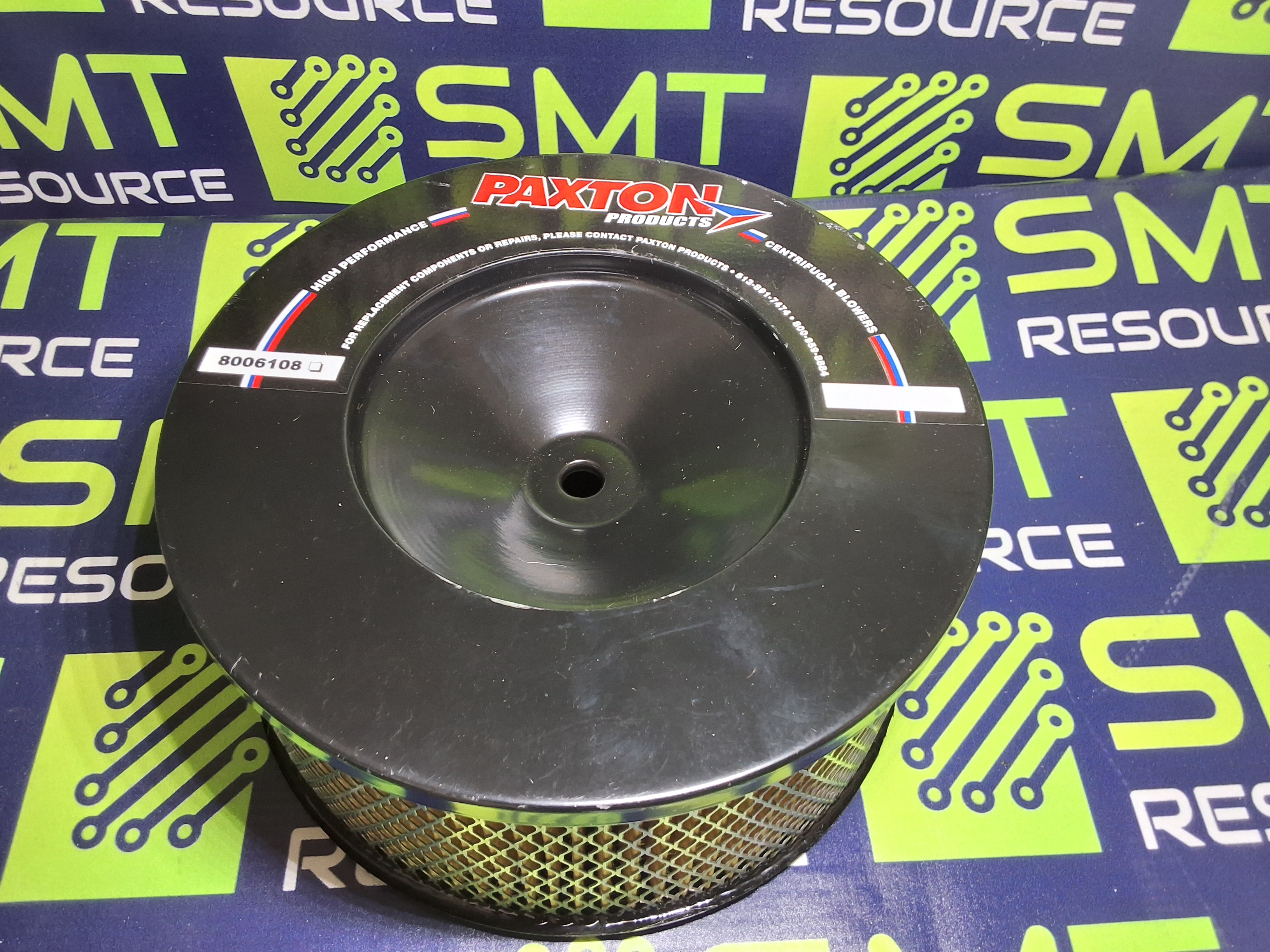 Parts for sale at SMT Resource Equipment LLC
