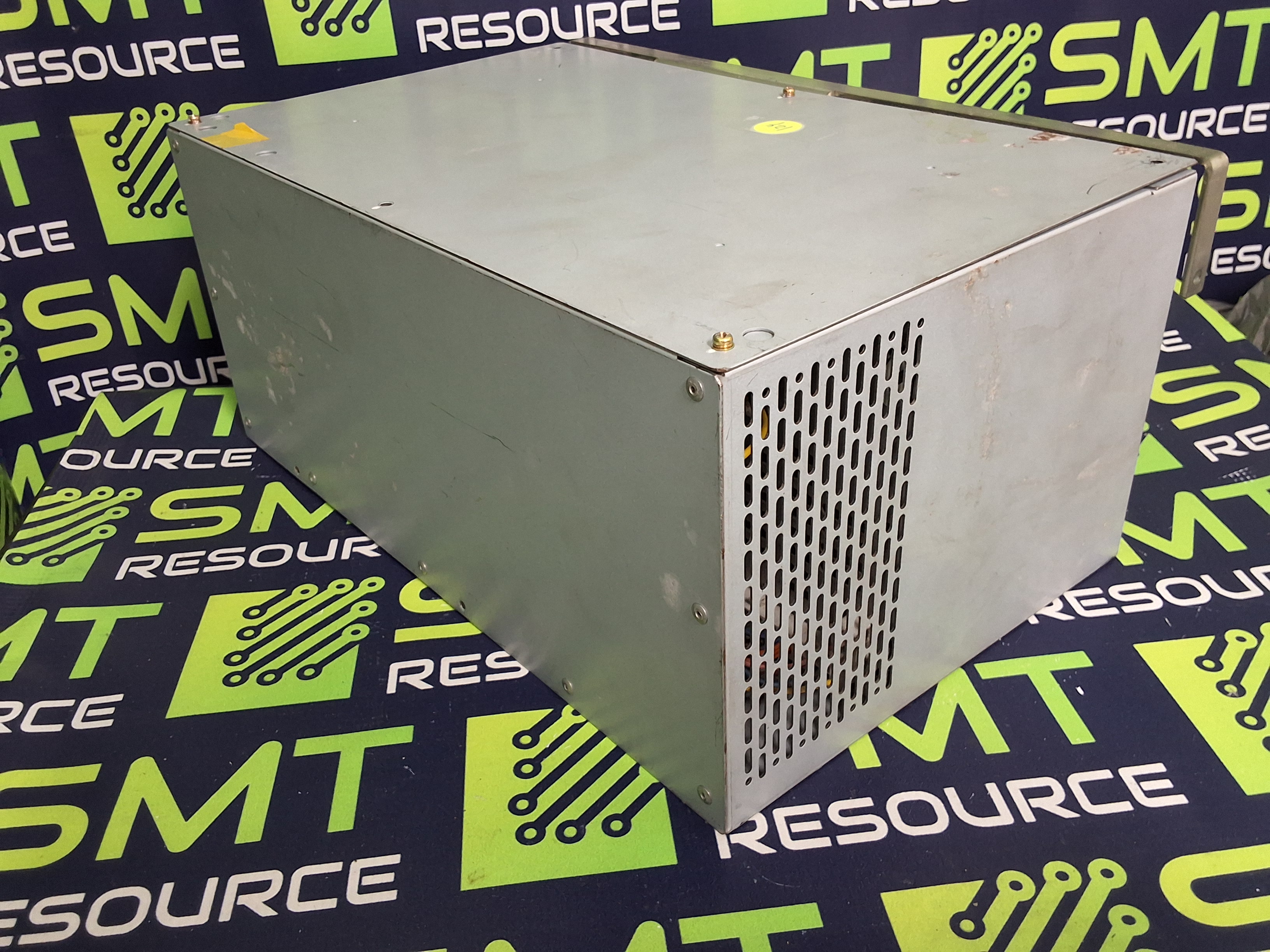 Used FUJI NXT BCPUC10 MODULE CPU CONTROL BOX