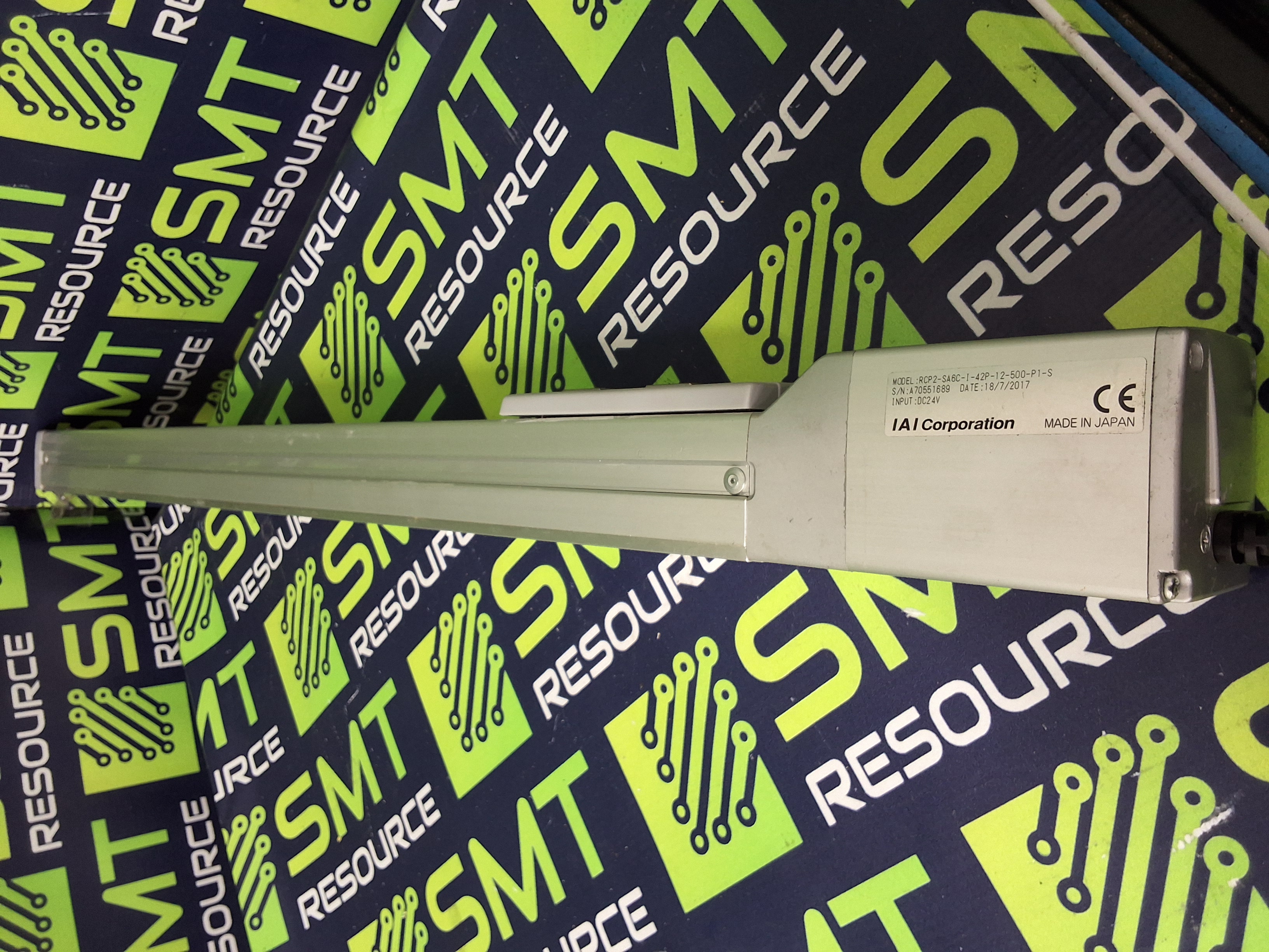 Used RCP2-SA6C-I-4