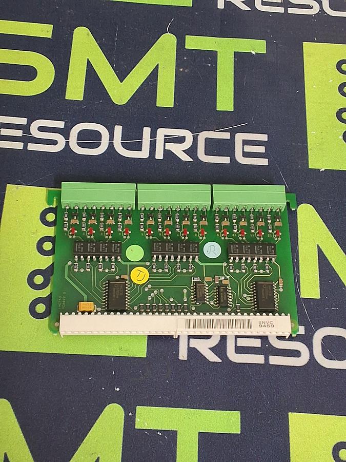 Used CDS ELECTRONICS IMC753/PC0022 CIRCUIT BOARD