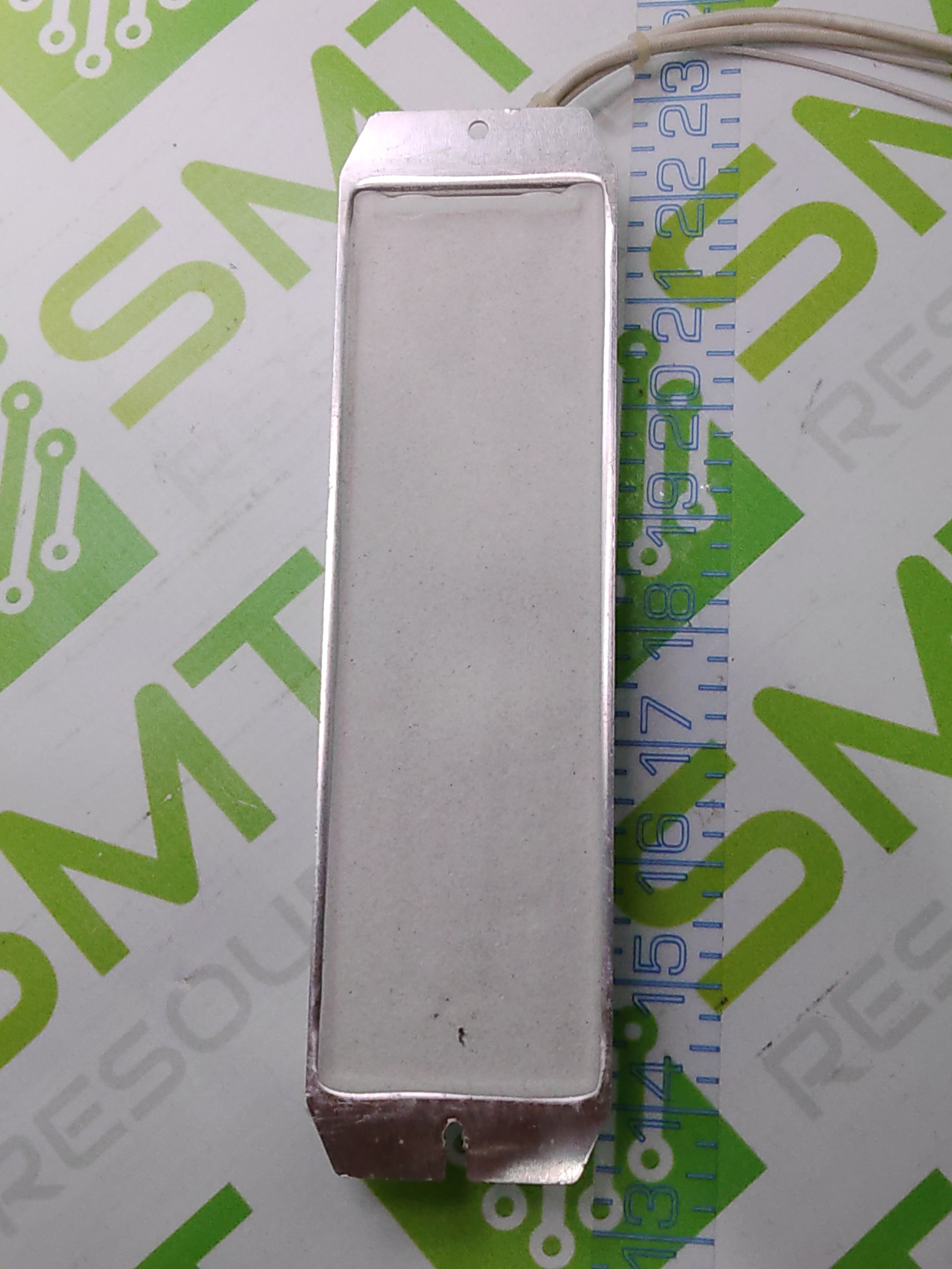 Used OMRON R88A-RR22047S REGENERATION RESISTOR 