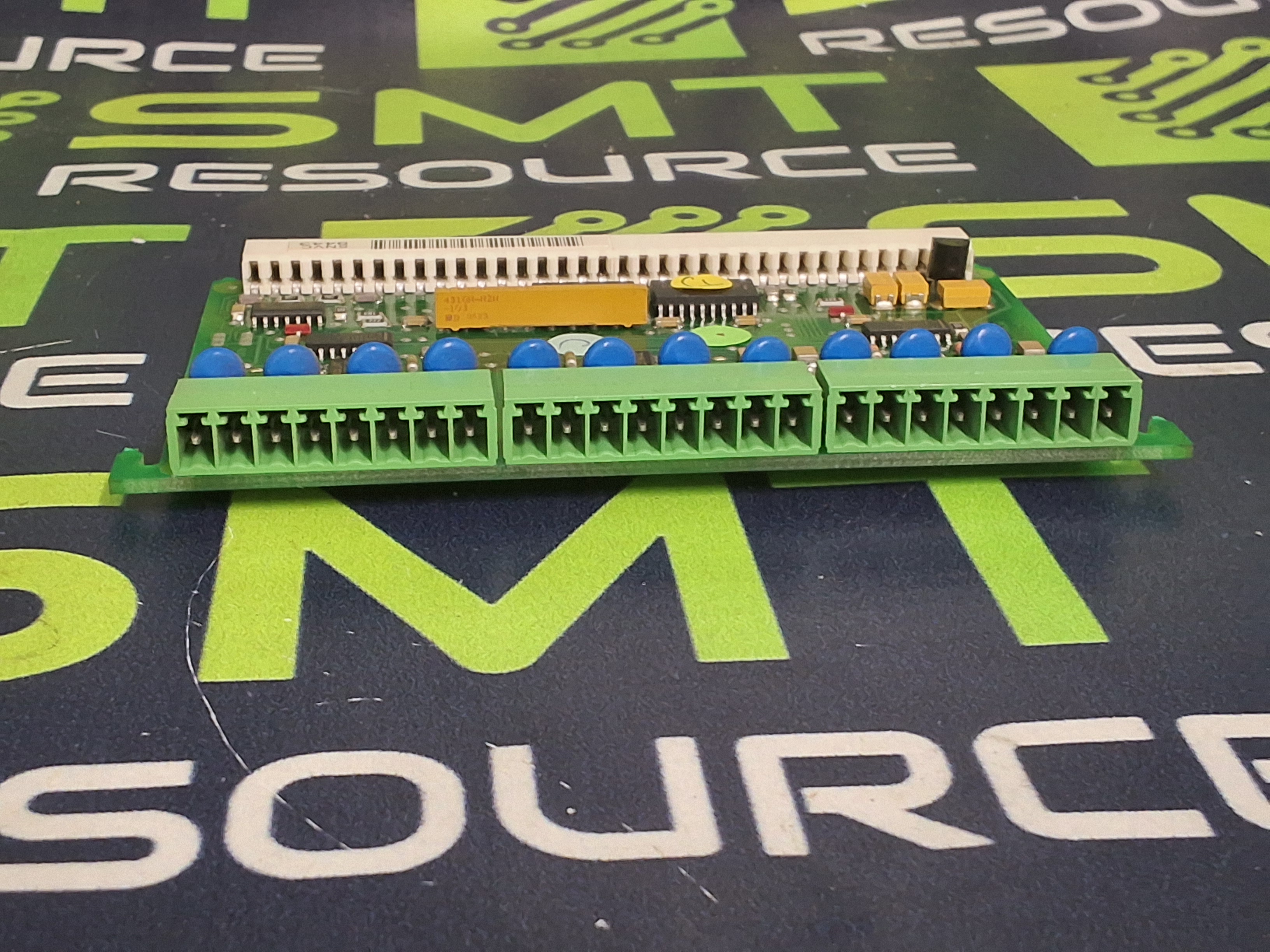 Used CDS ELECTRONICS IMC752 / PC9417 OUTPUT MODULE