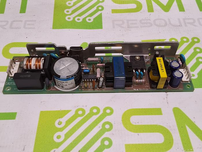 Used COSEL LCA50S-12 POWER SUPPLY