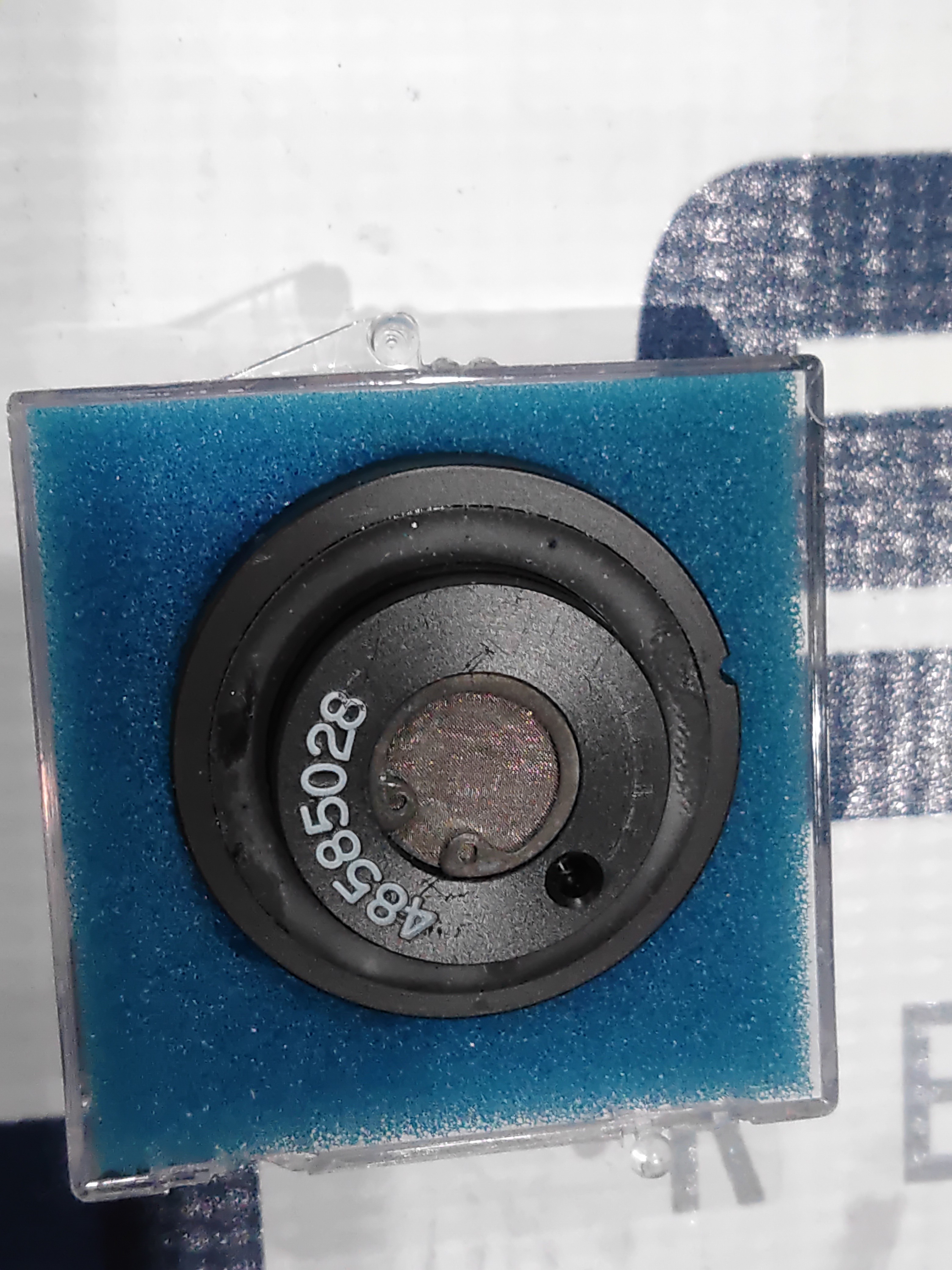 Used UNIVERSAL INSTRUMENTS