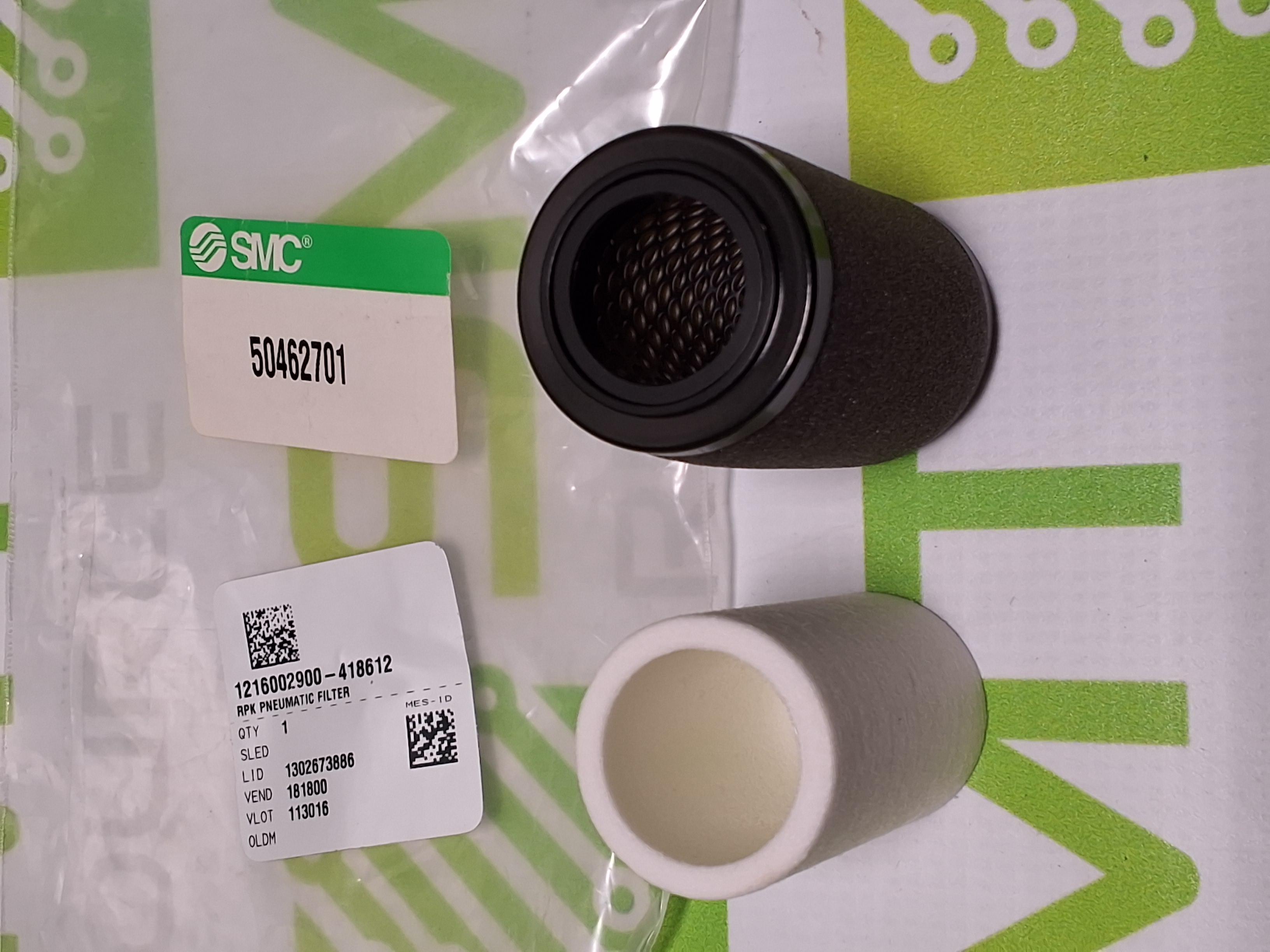 Used