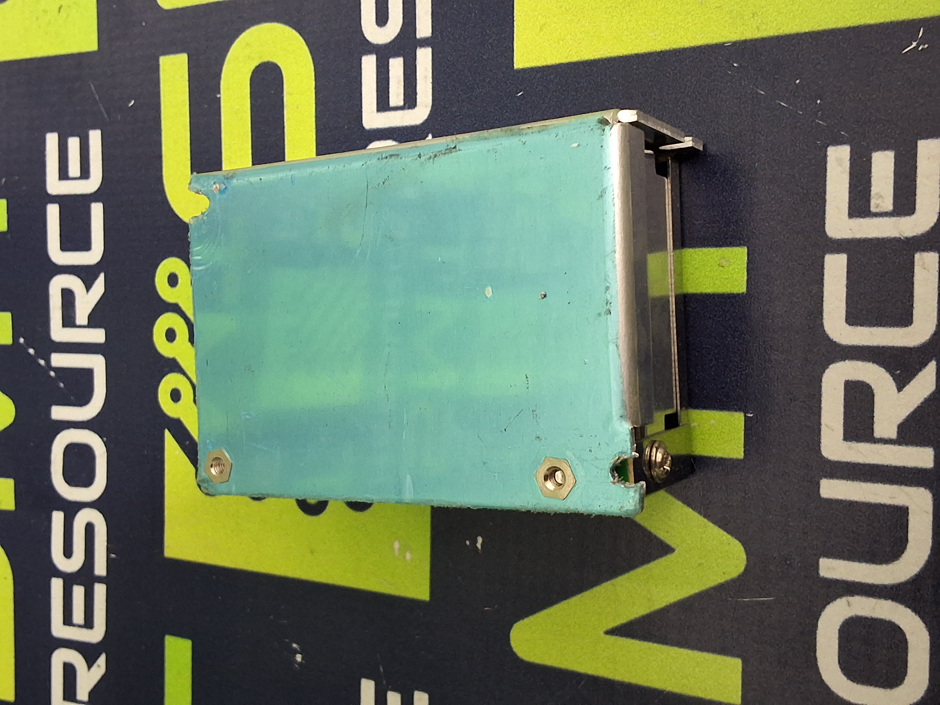 Used SHEN ZHEN SHAN JING F26-31S24 POWER SUPPLY 100-240V 0.6A 50/60Hz