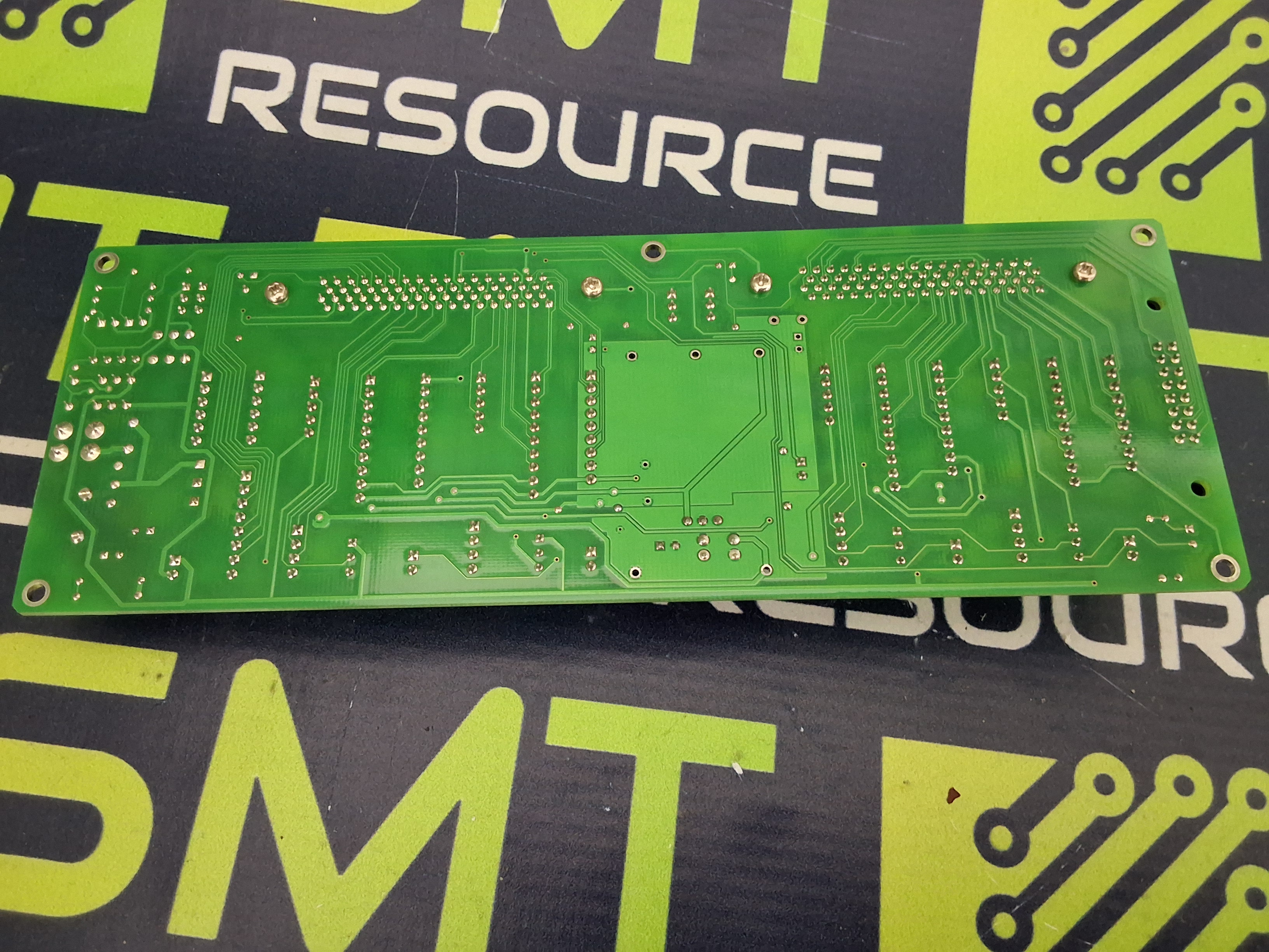 Used EMOTIONTek PCI-JB V6.0 INTERFACE BOARD EBO31F011N14187