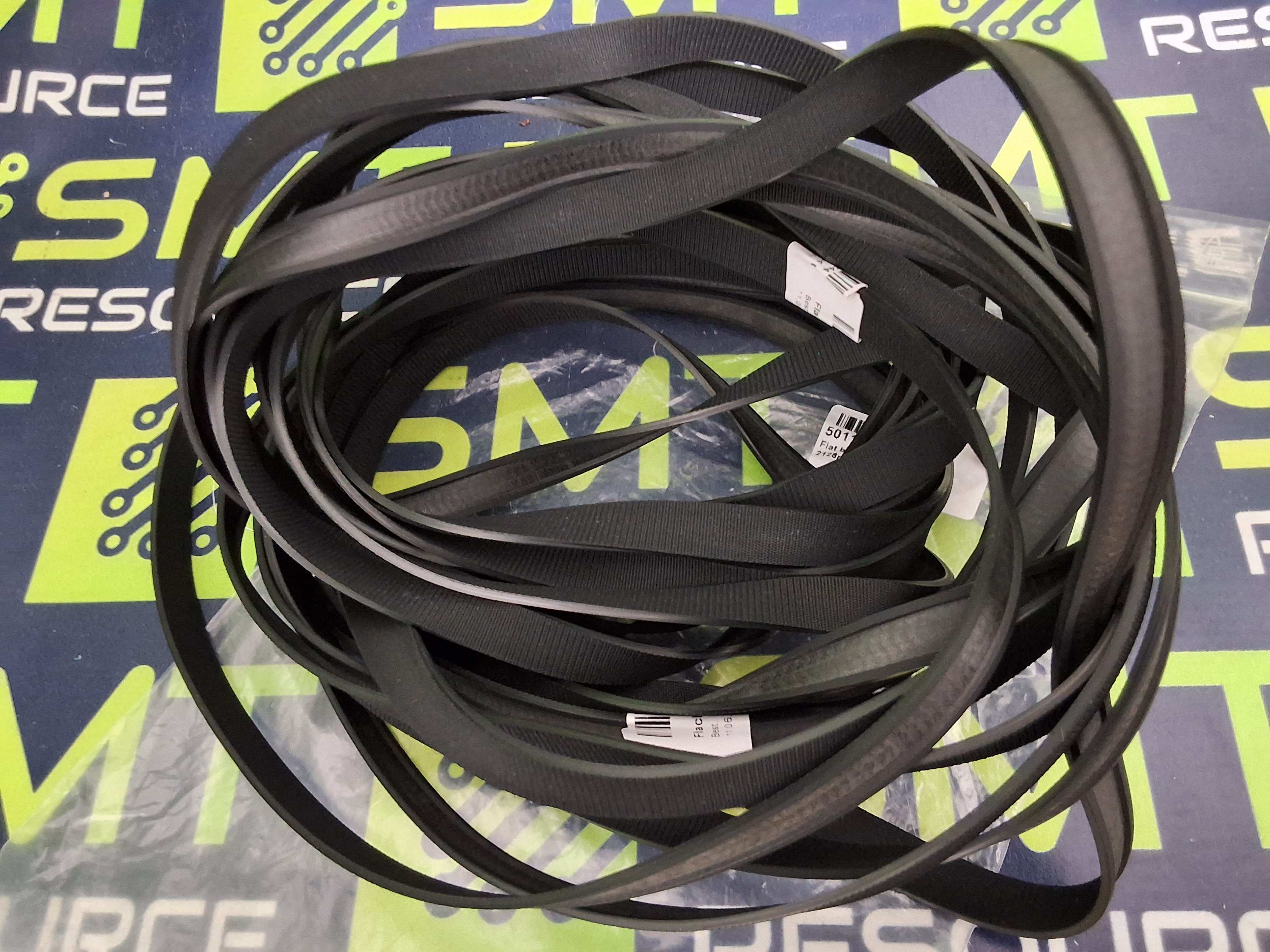 EKRA 5011000244 FLAT BELT EL4 U20 FL NA 2128mm - BRAND NEW