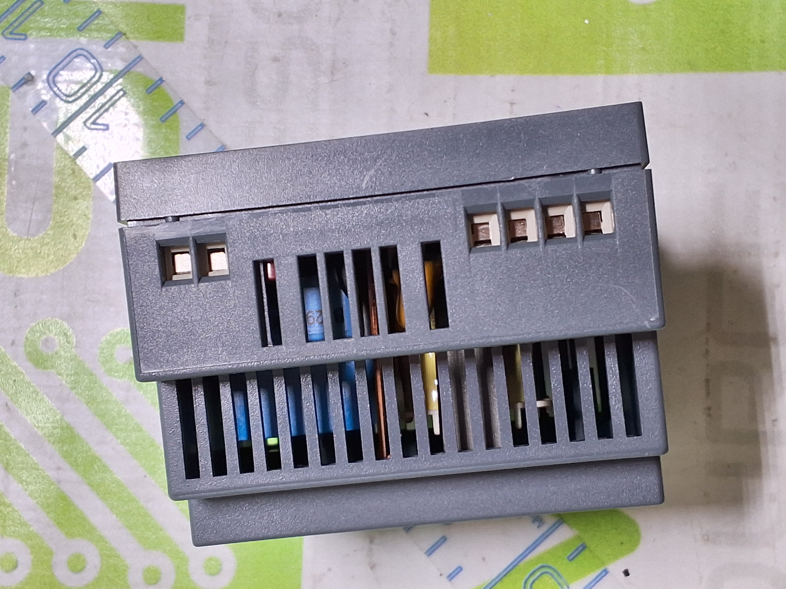 SIEMENS 6EP1332-1SH43 - NEW