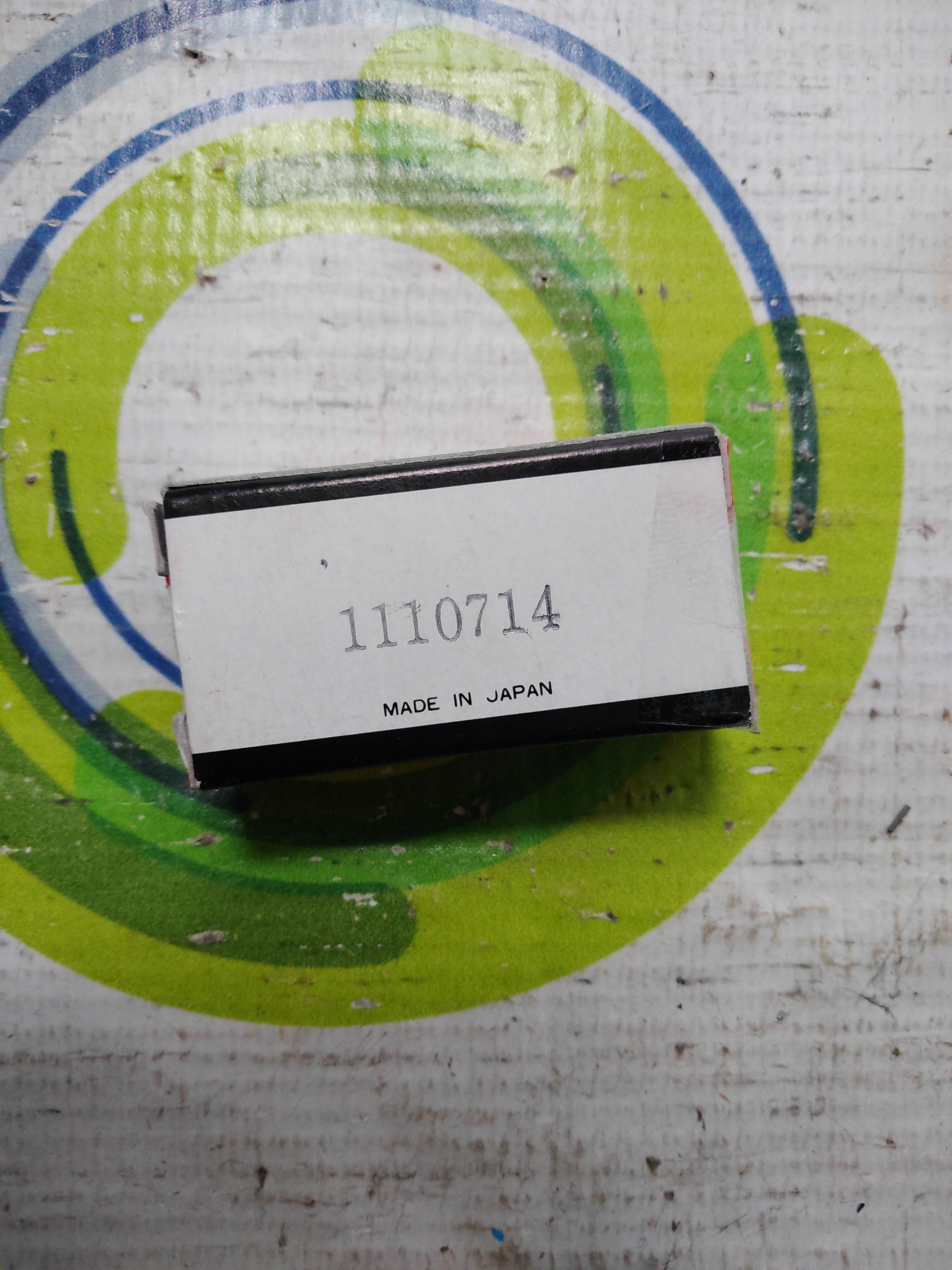 IKO BSP10-25SL LINEAR MOTION SLIDE UNIT  NEW IN BOX!