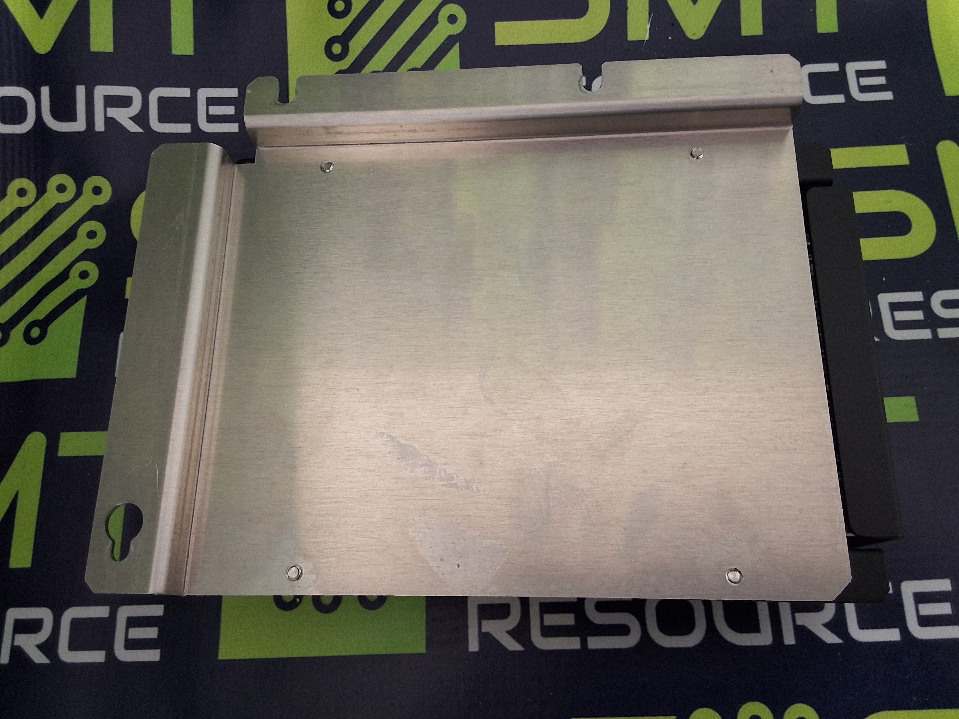 Used PHYSIK INSTRUMENTE (PI) P-841K141 AMPLIFIER MODULE E-610.S0