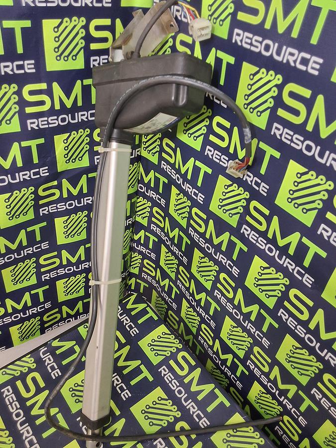 Used THOMSON E150 ELECTROMECHANICAL ACTUATOR A15 SERIES