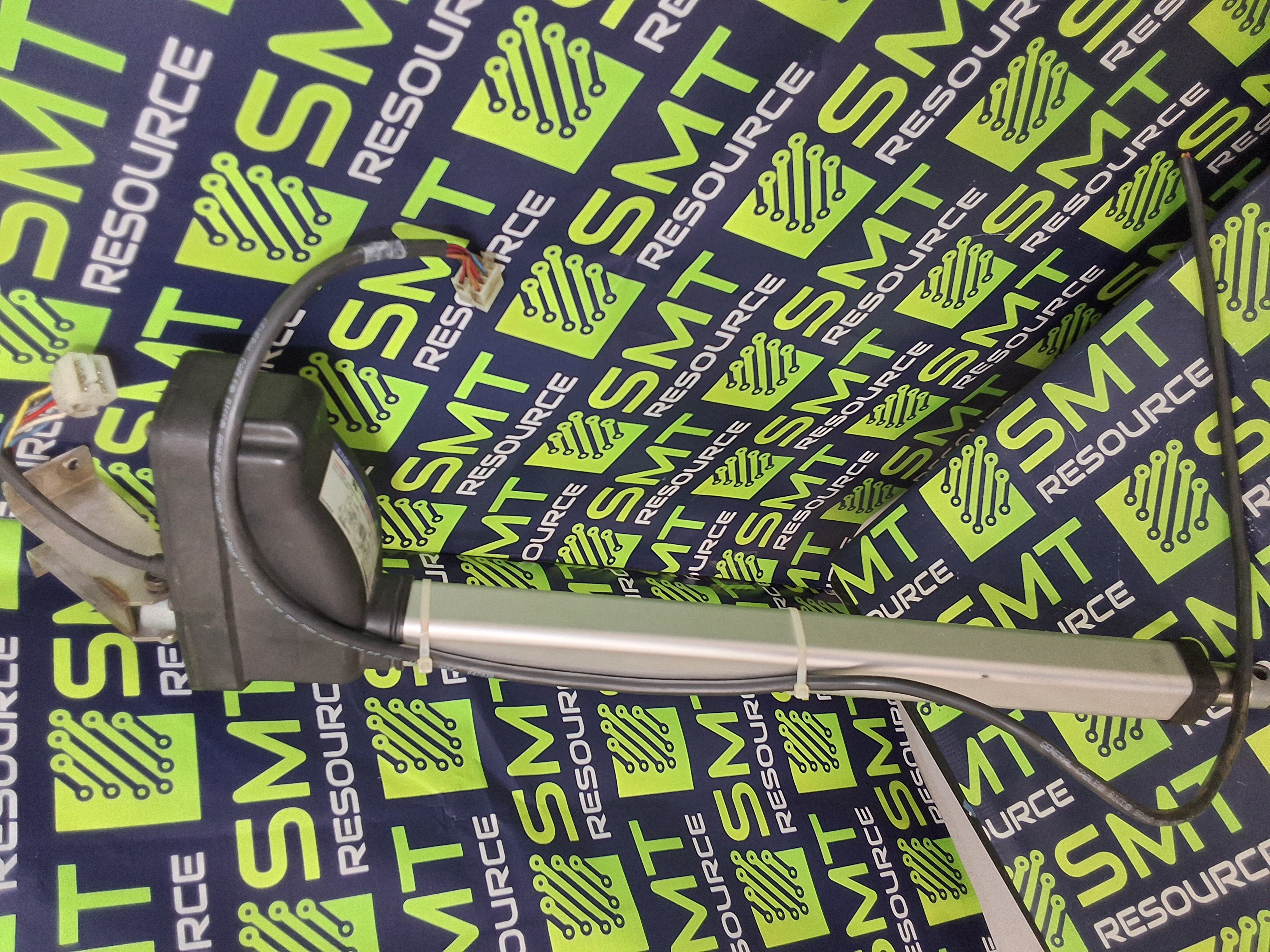 Used THOMSON E150 ELECTROMECHANICAL ACTUATOR A15 SERIES