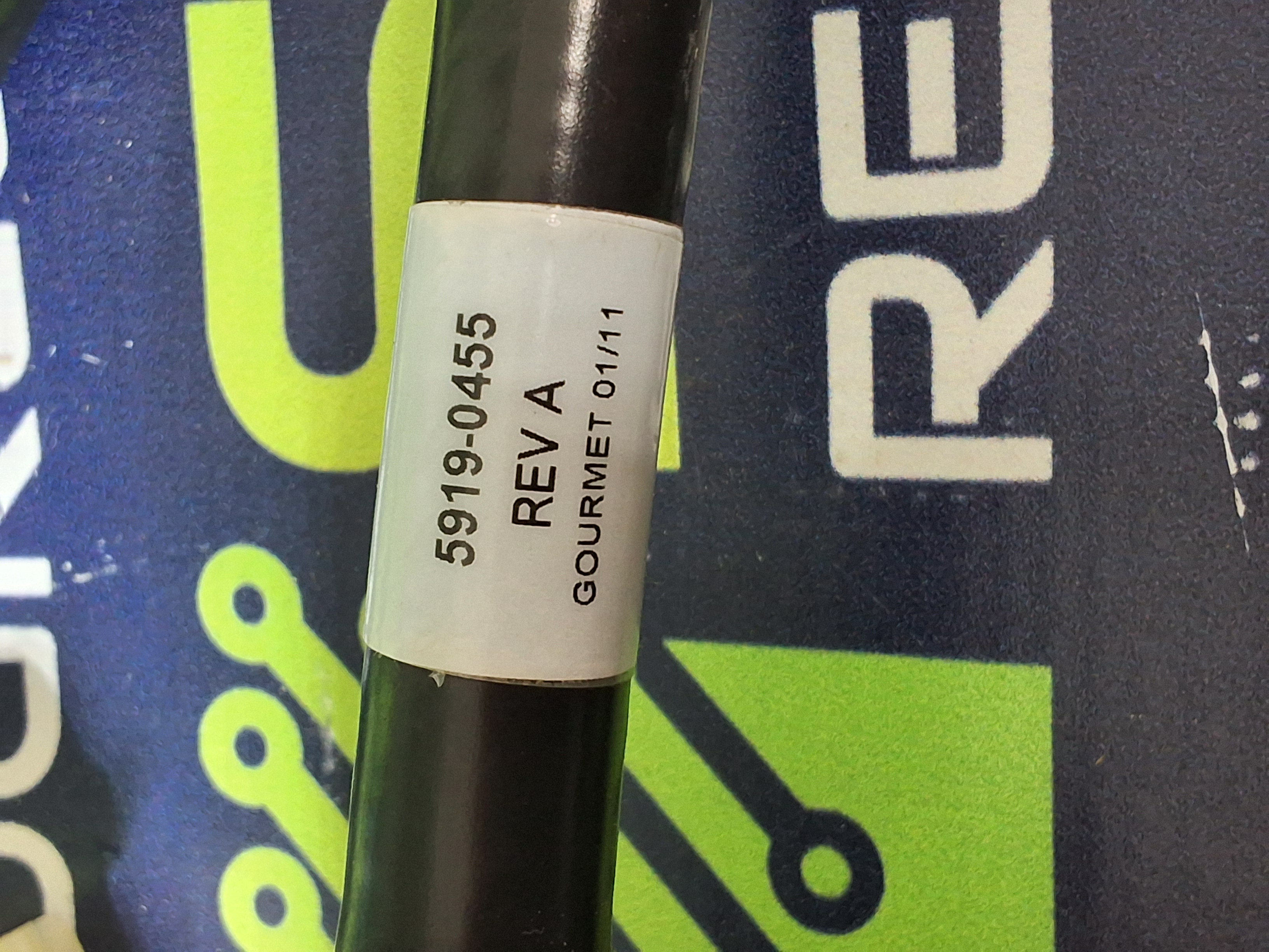 THERMO FISHER SCIENTIFIC KM125E-44W TERADYNE X-RAY TUBE - BRAND NEW