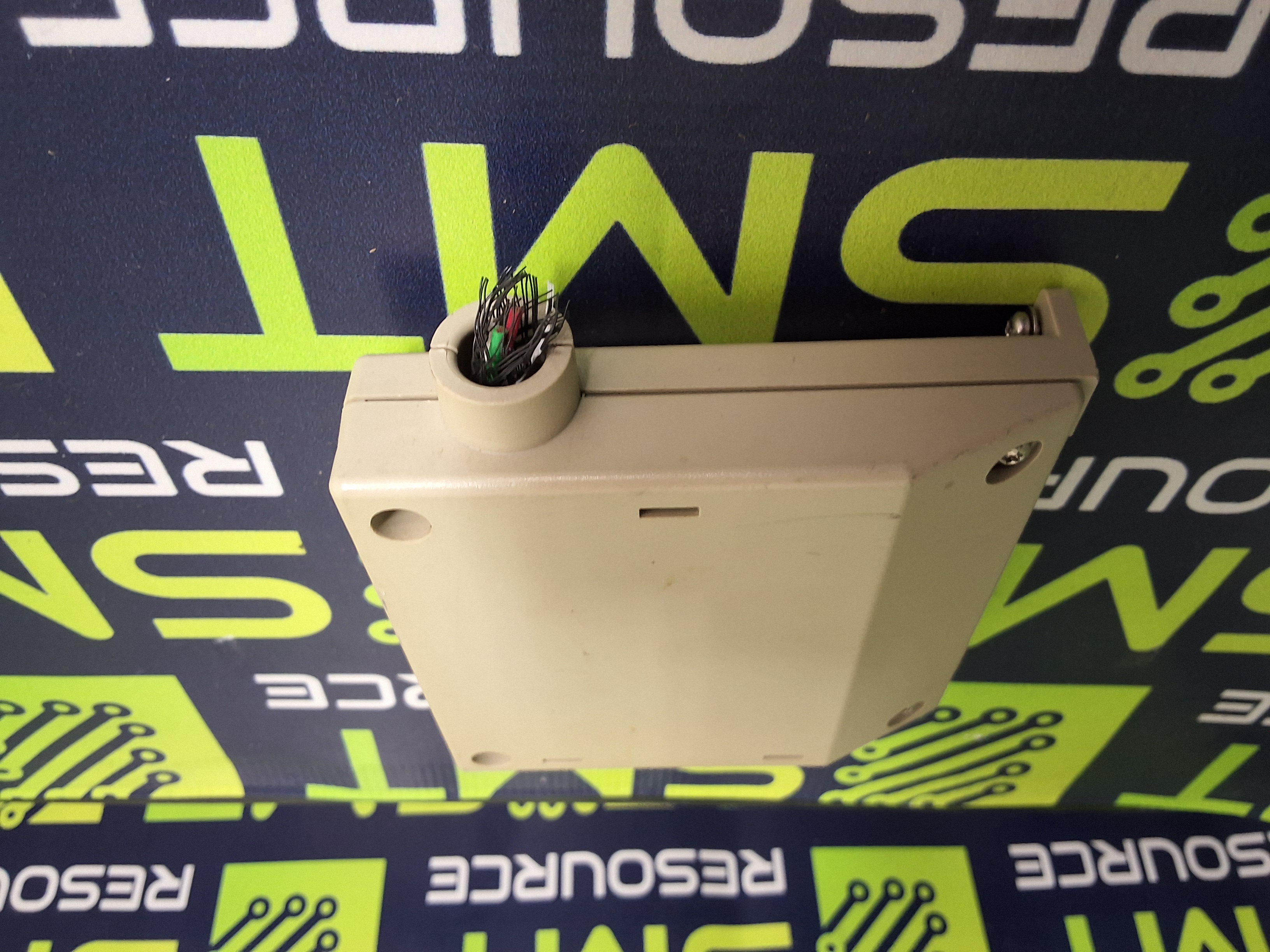 Used AGILENT 5060-3387 OPT 760 16A DC MODULE CONNECTOR RELAY