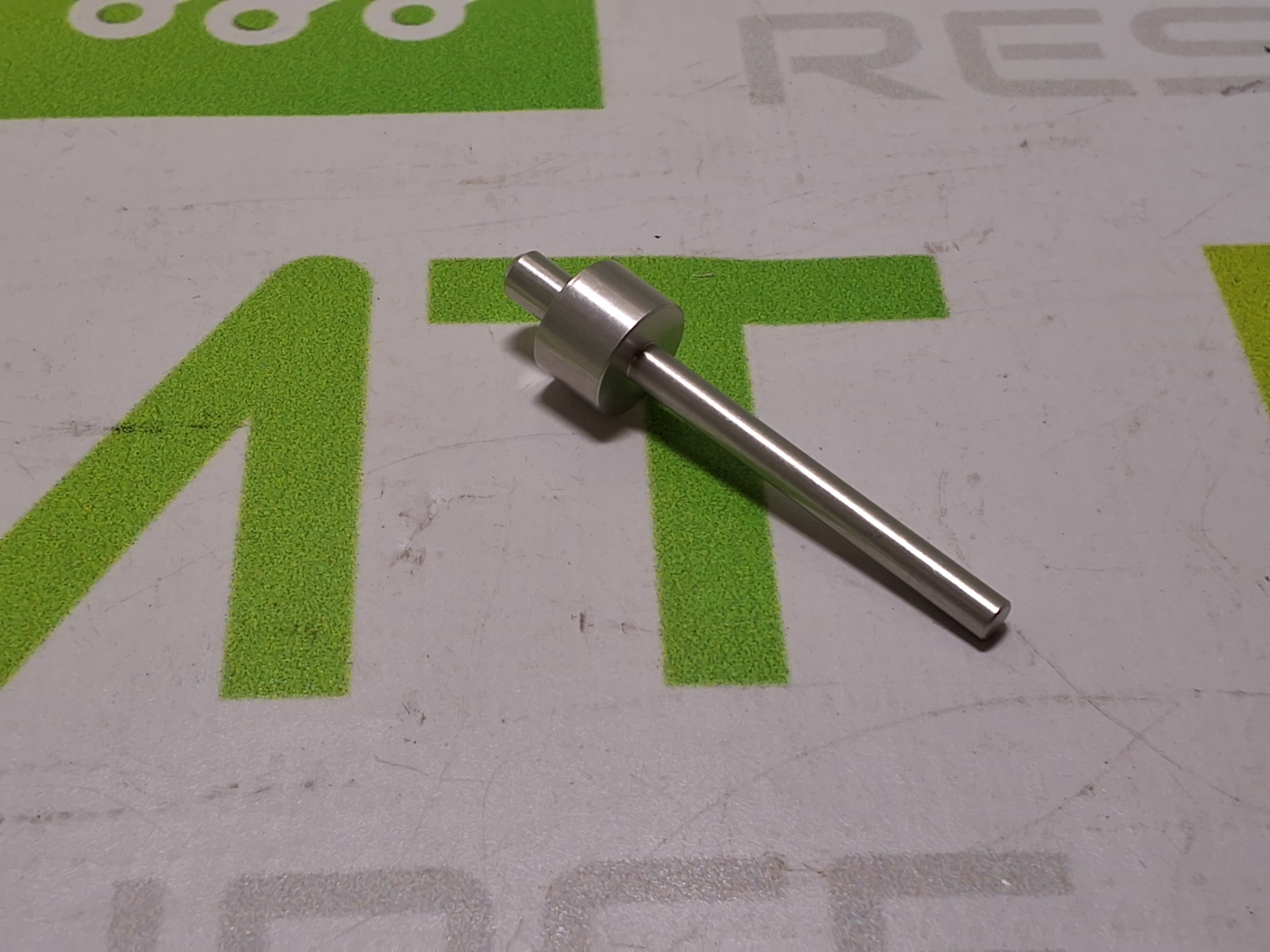 UNIVERSAL INSTRUMENTS 46447401 BOARD SUPPORT PIN - LOT OF 10- NEW