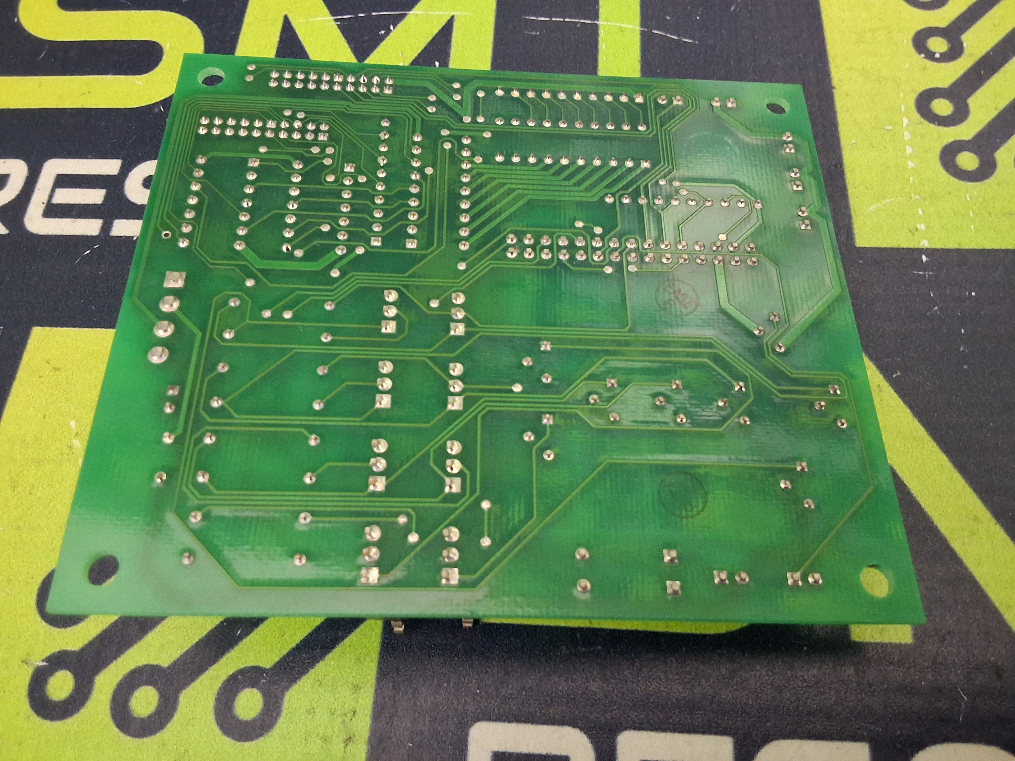 Used YesTech 12301 / 12300 / 12302 