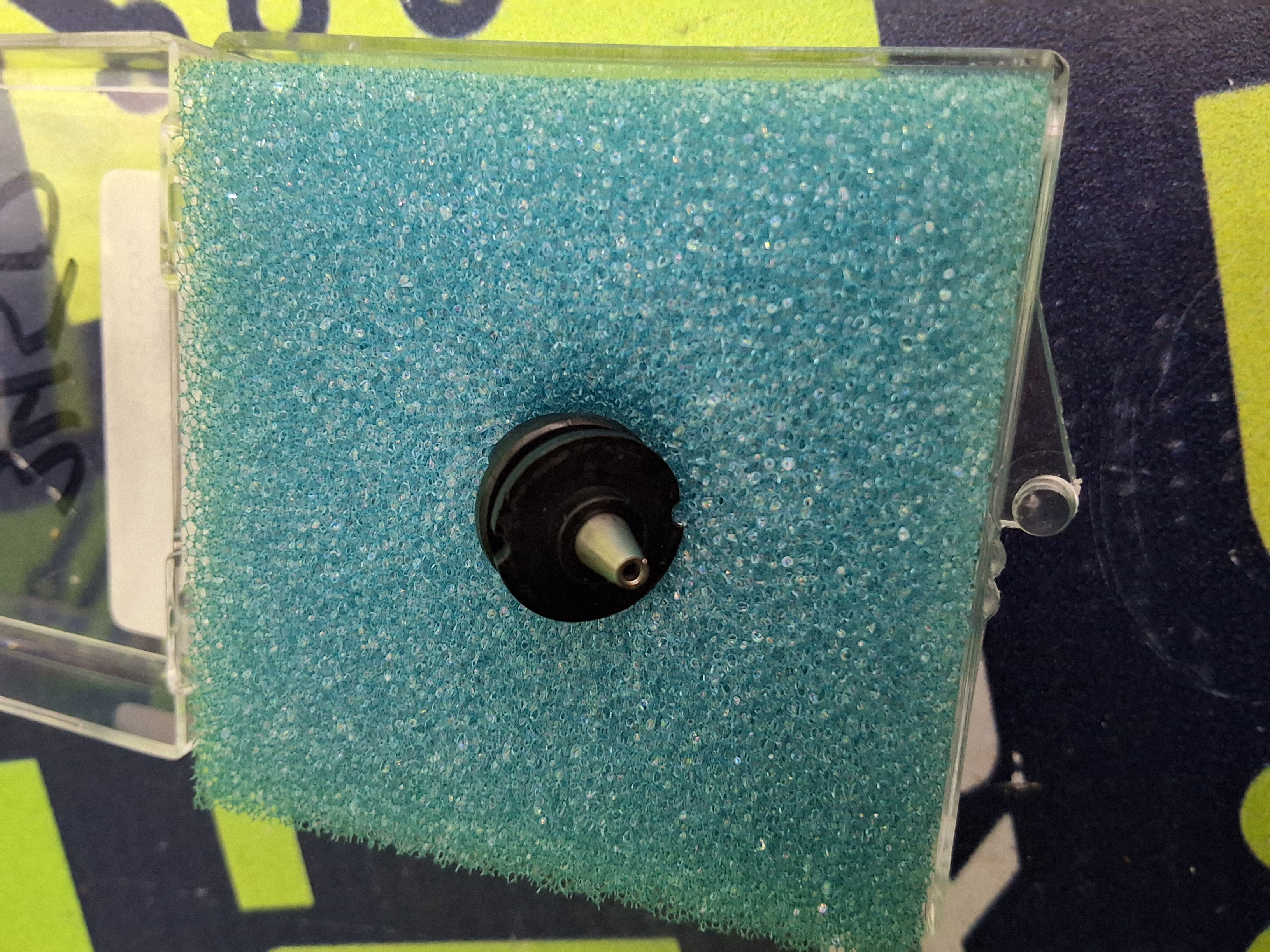 Used UNIVERSAL INSTRUMENTS 3450 NOZZLE 51305412