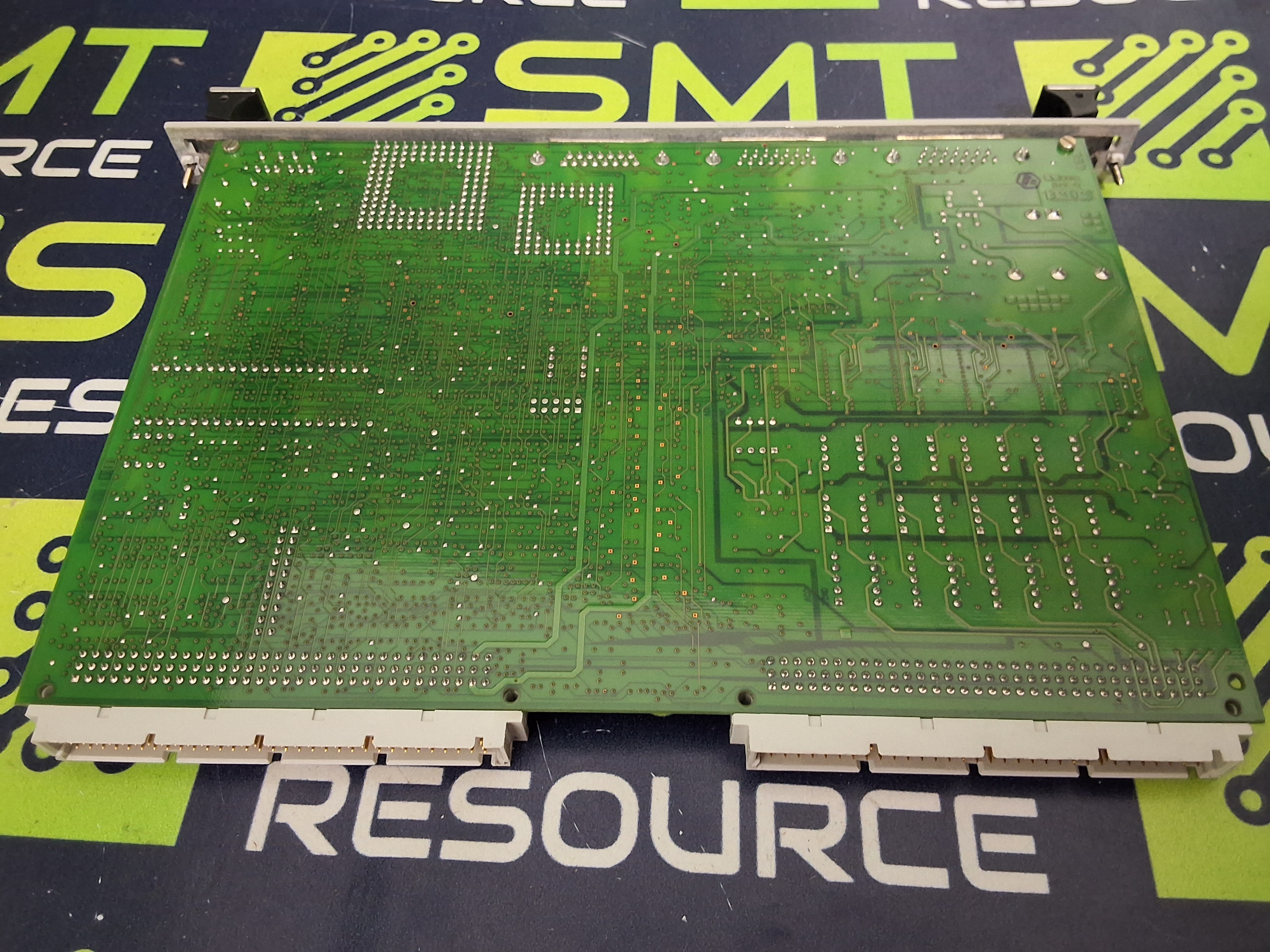Used RADISYS 067-02389-0001 AXIS MOTION CONTROL BOARD 49625601