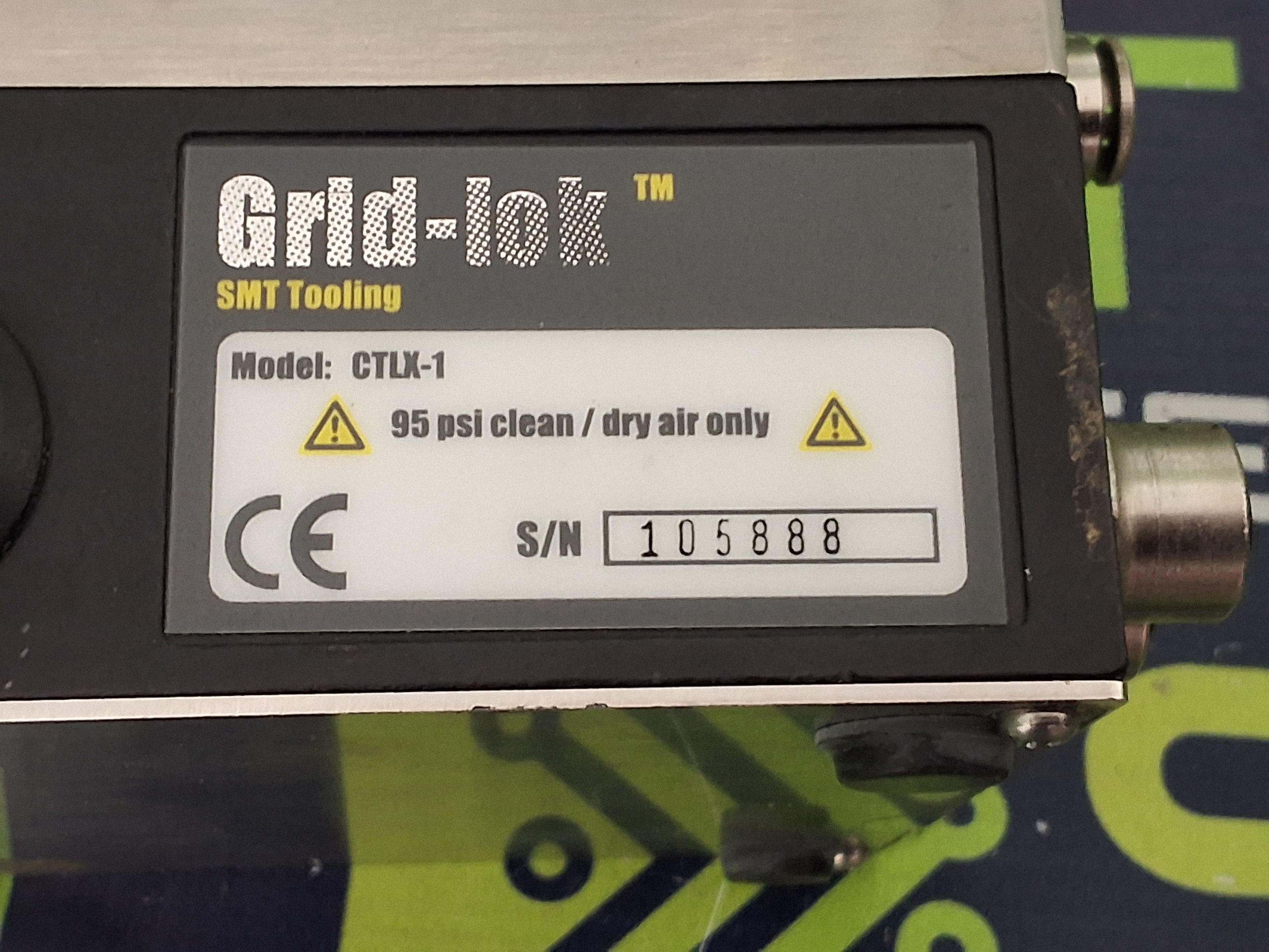 Used