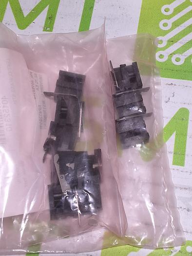 UNIVERSAL INSTRUMENTS 40152310 LEFT CLIP ASSY-PACK OF 6 UNITS