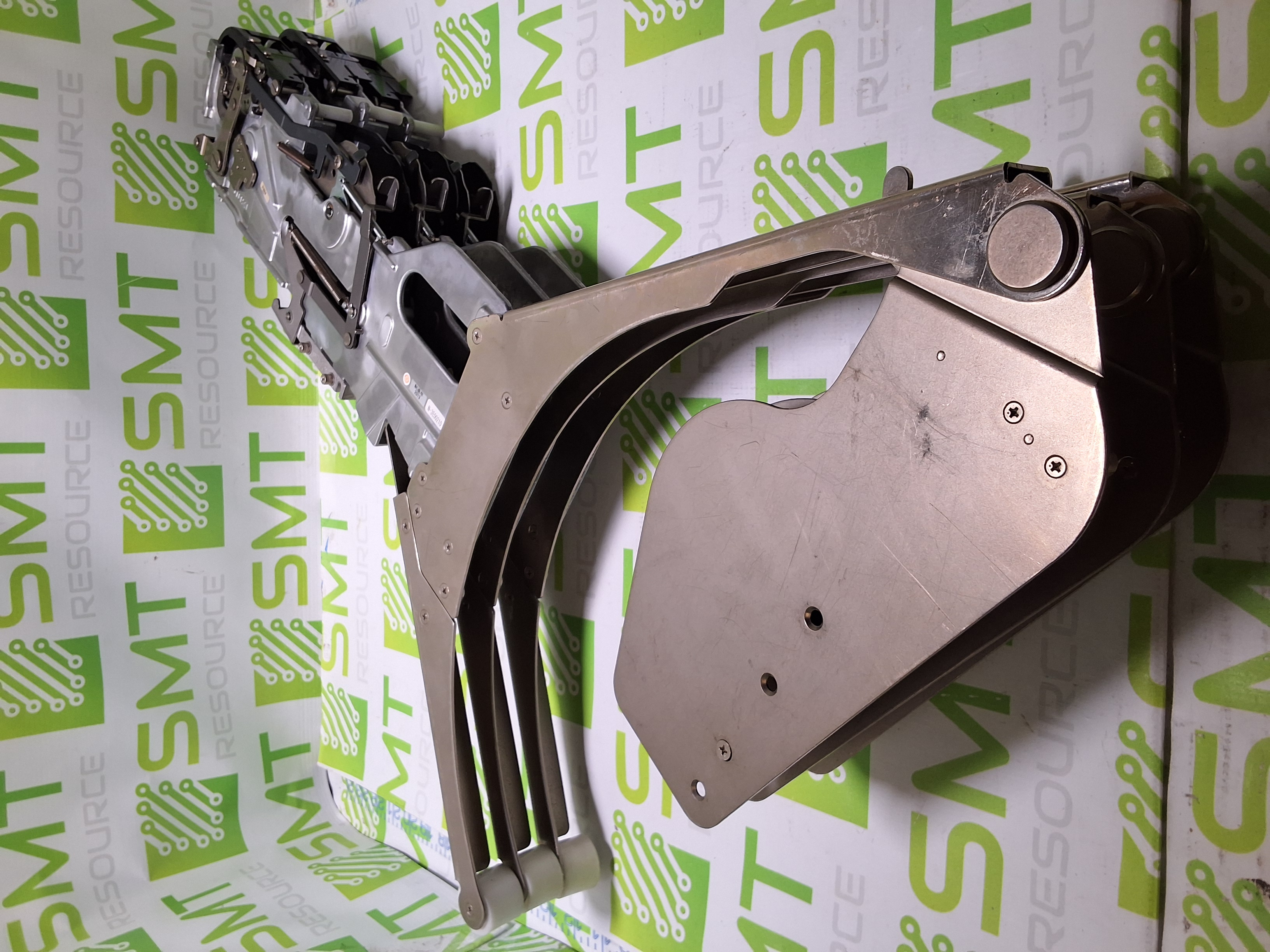 Used JUKI FF24NS FEEDER 24mm