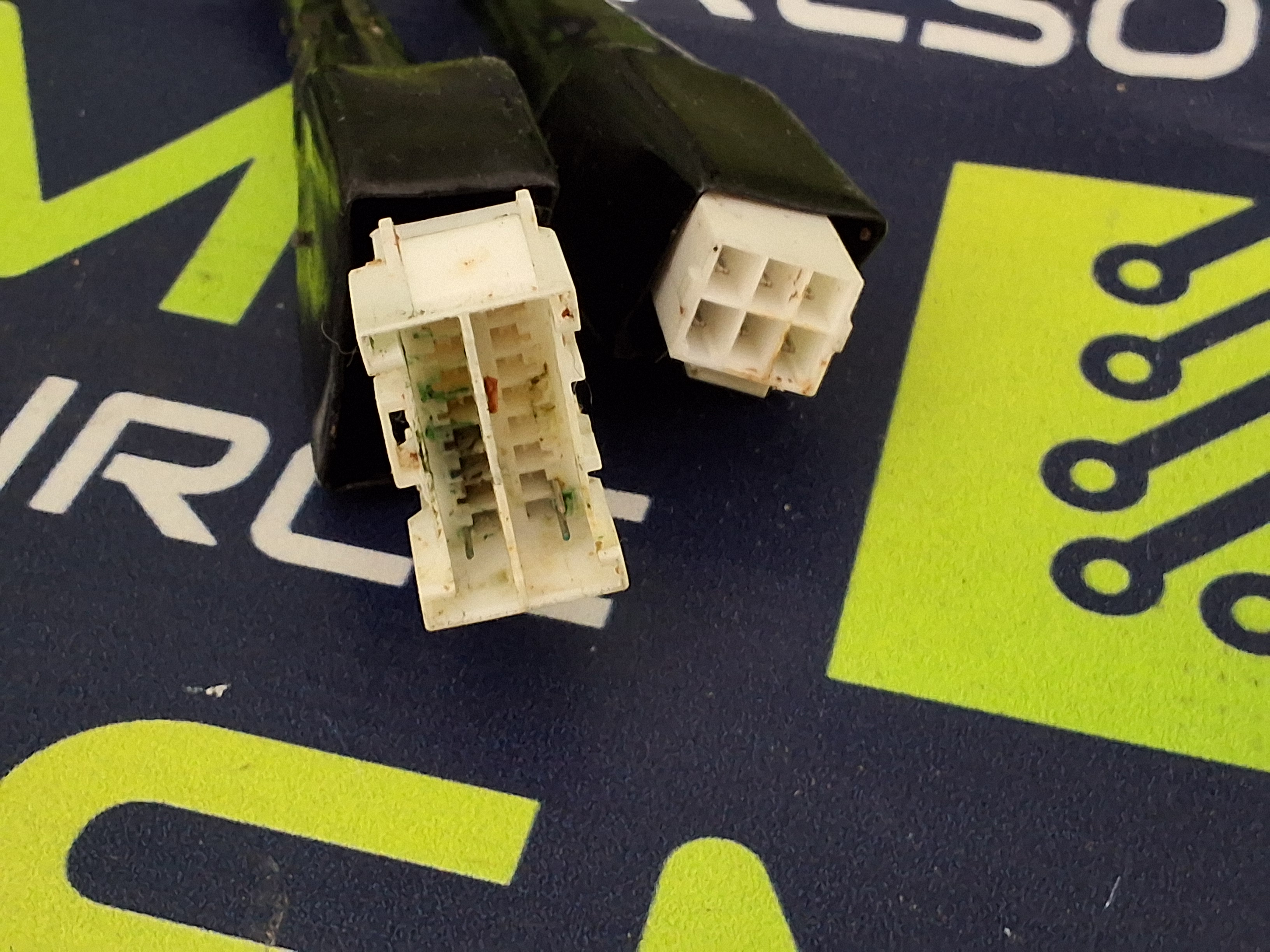 Used RCP2-SA6C-I-