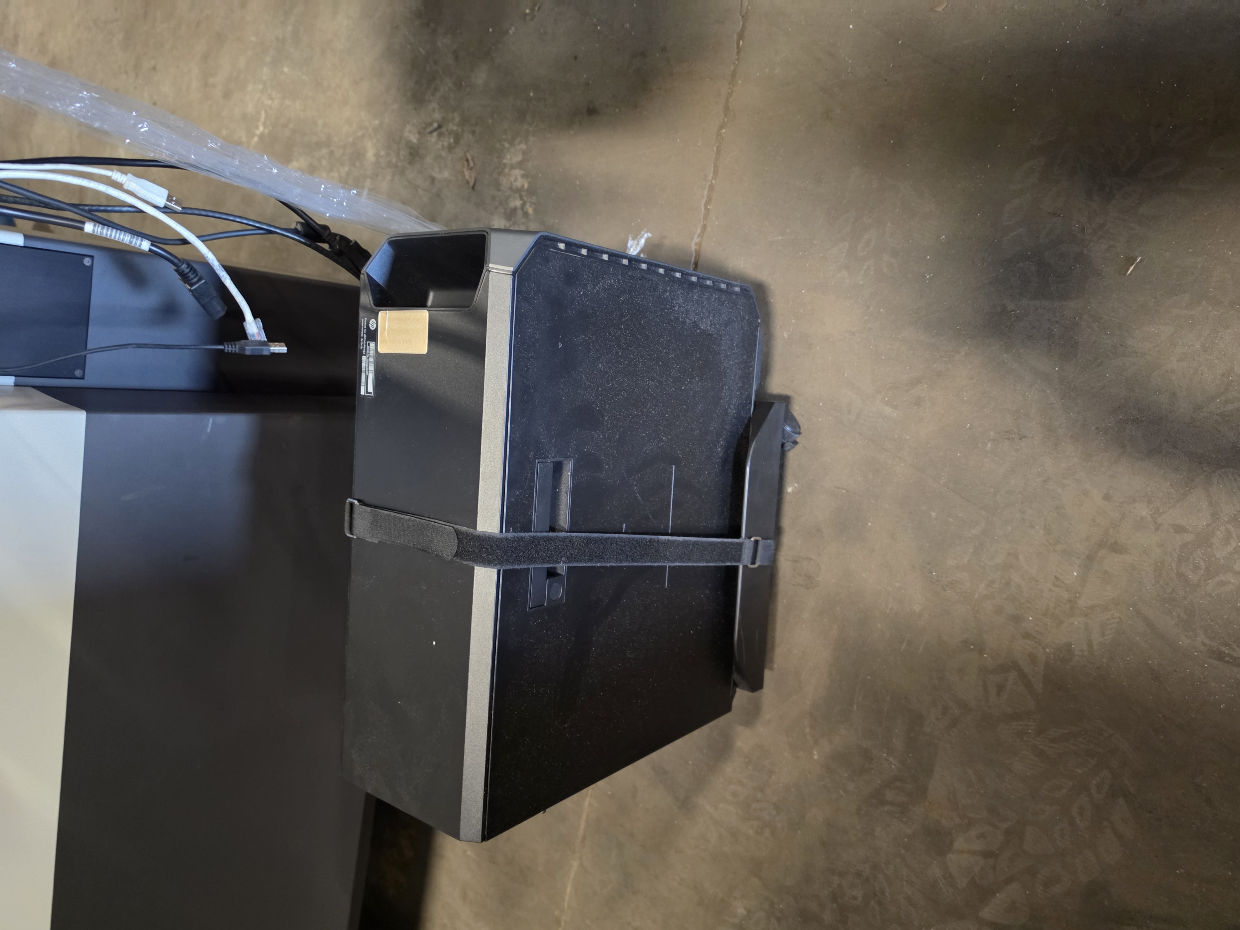 Used Coherent META Laser Cutter