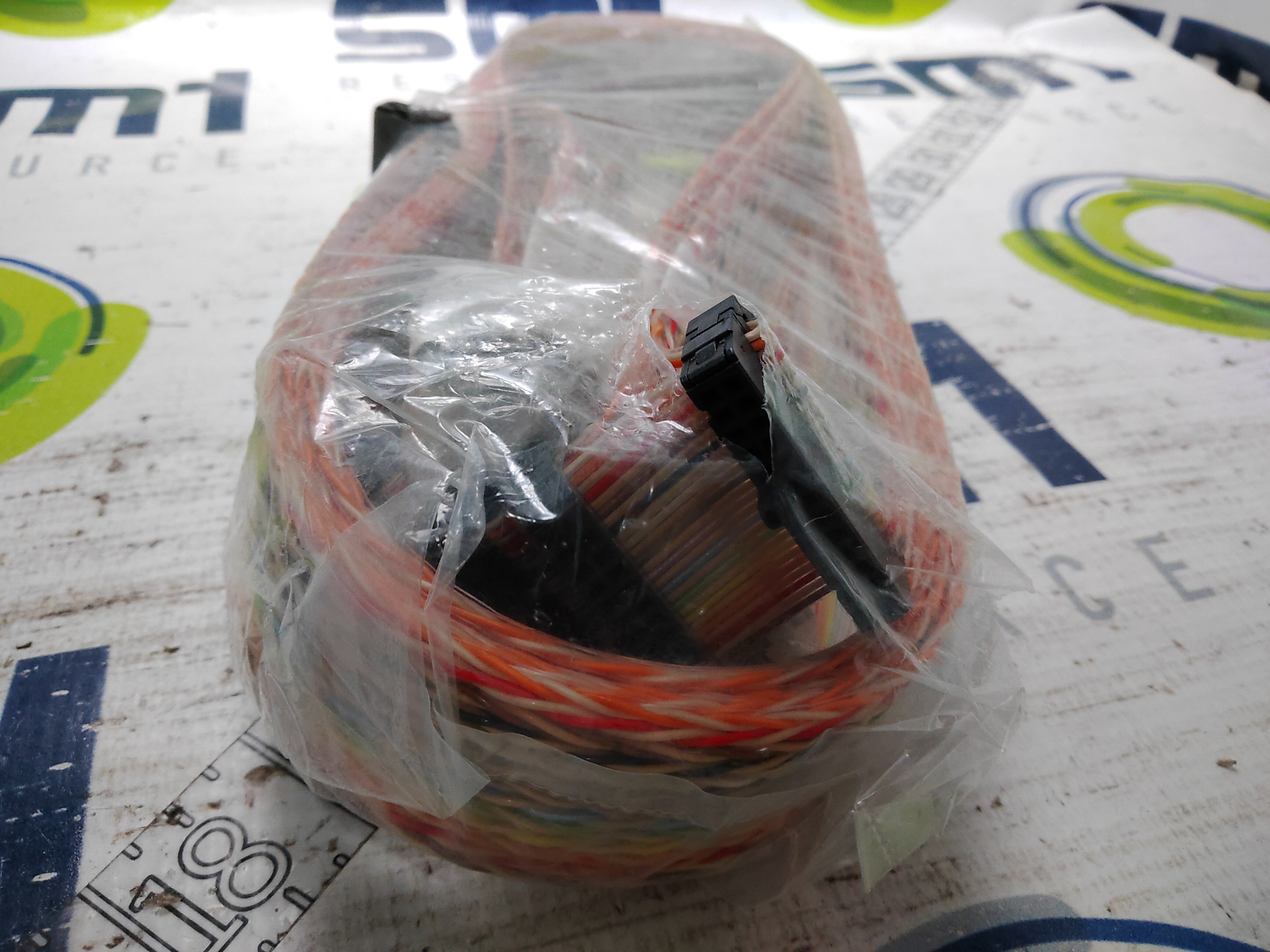 Used UNIVERSAL INSTRUMENTS