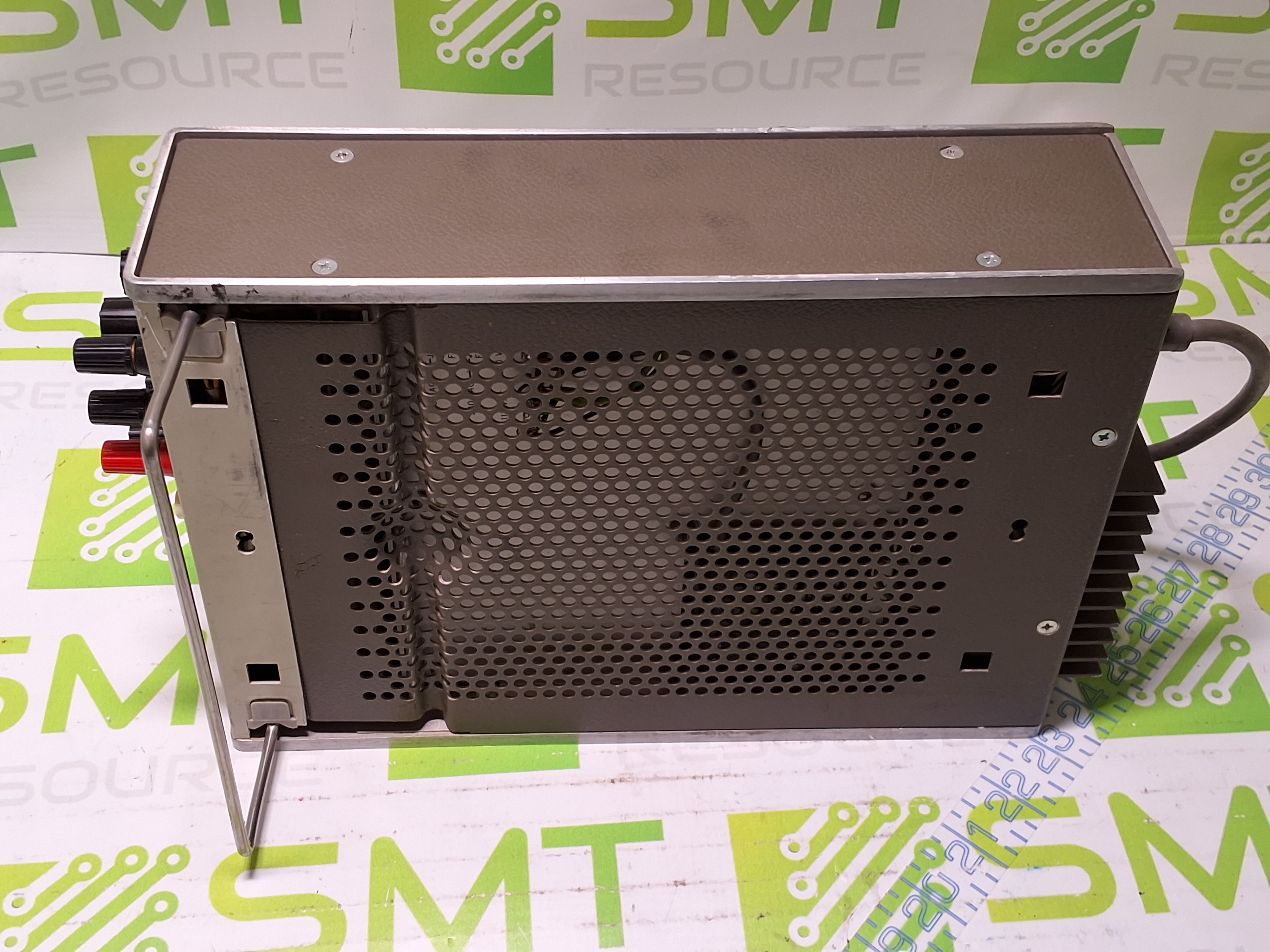 Used HEWLETT PACKARD 6181B DC CURRENT SOURCE