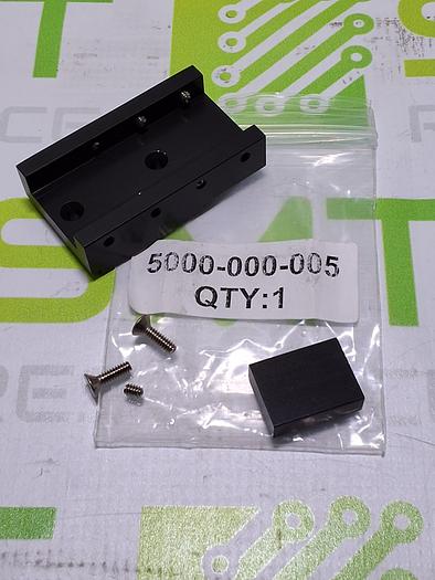 UNIVERSAL INSTRUMENTS MOUNTING BRACKET 5000-000-005 - NEW