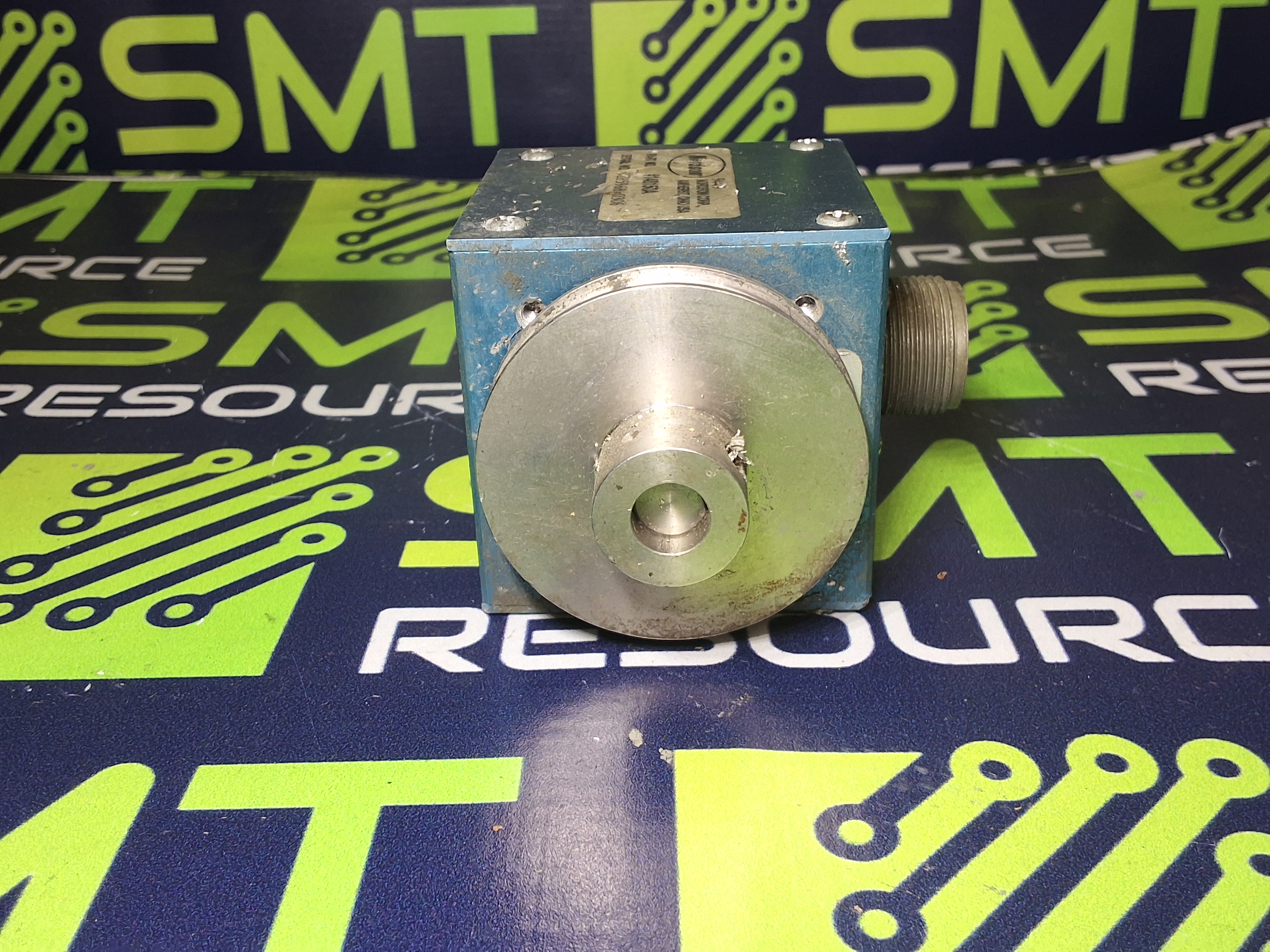 Used NORDSON 148150A ENCODER