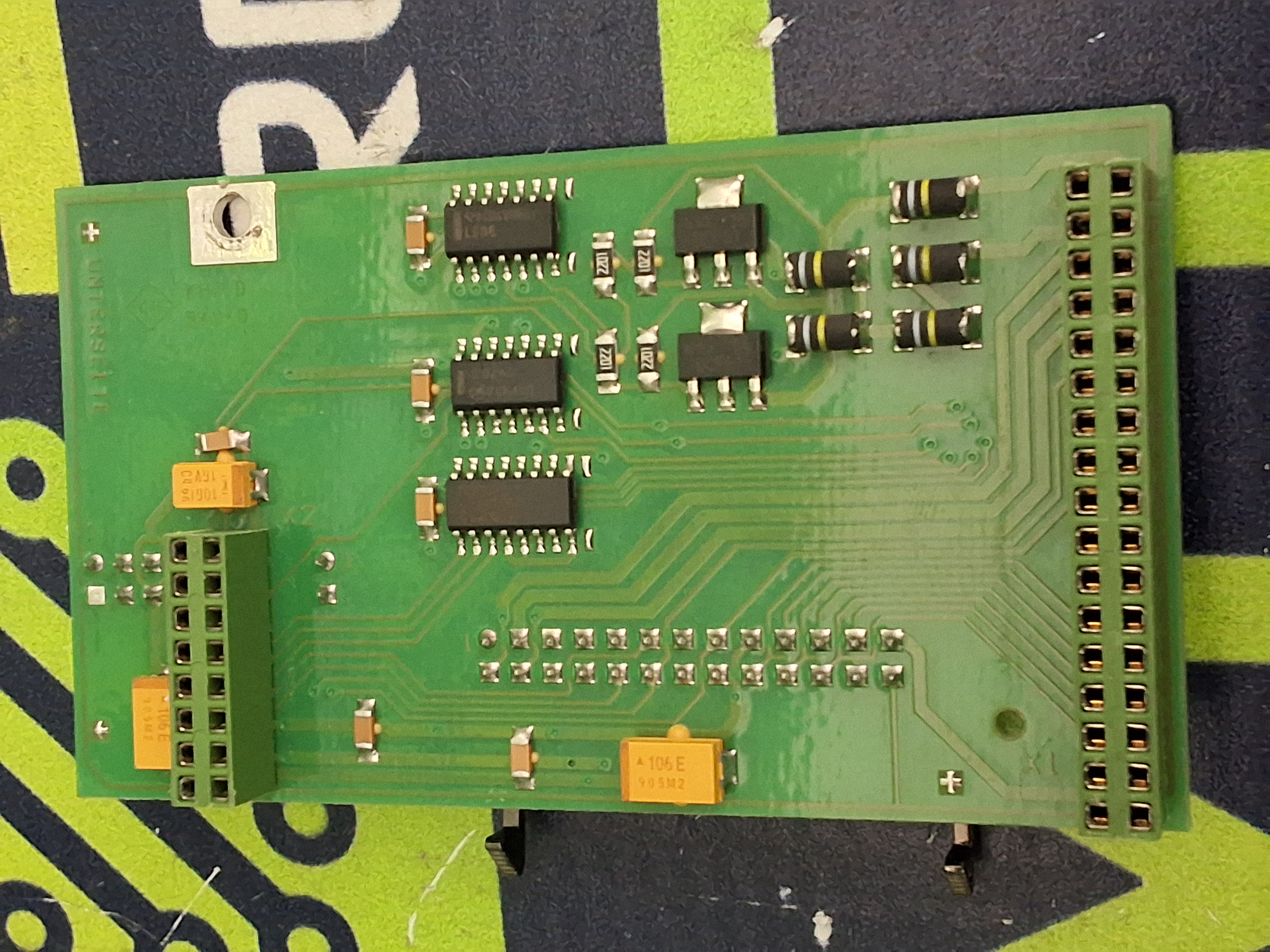 Used SIEMENS