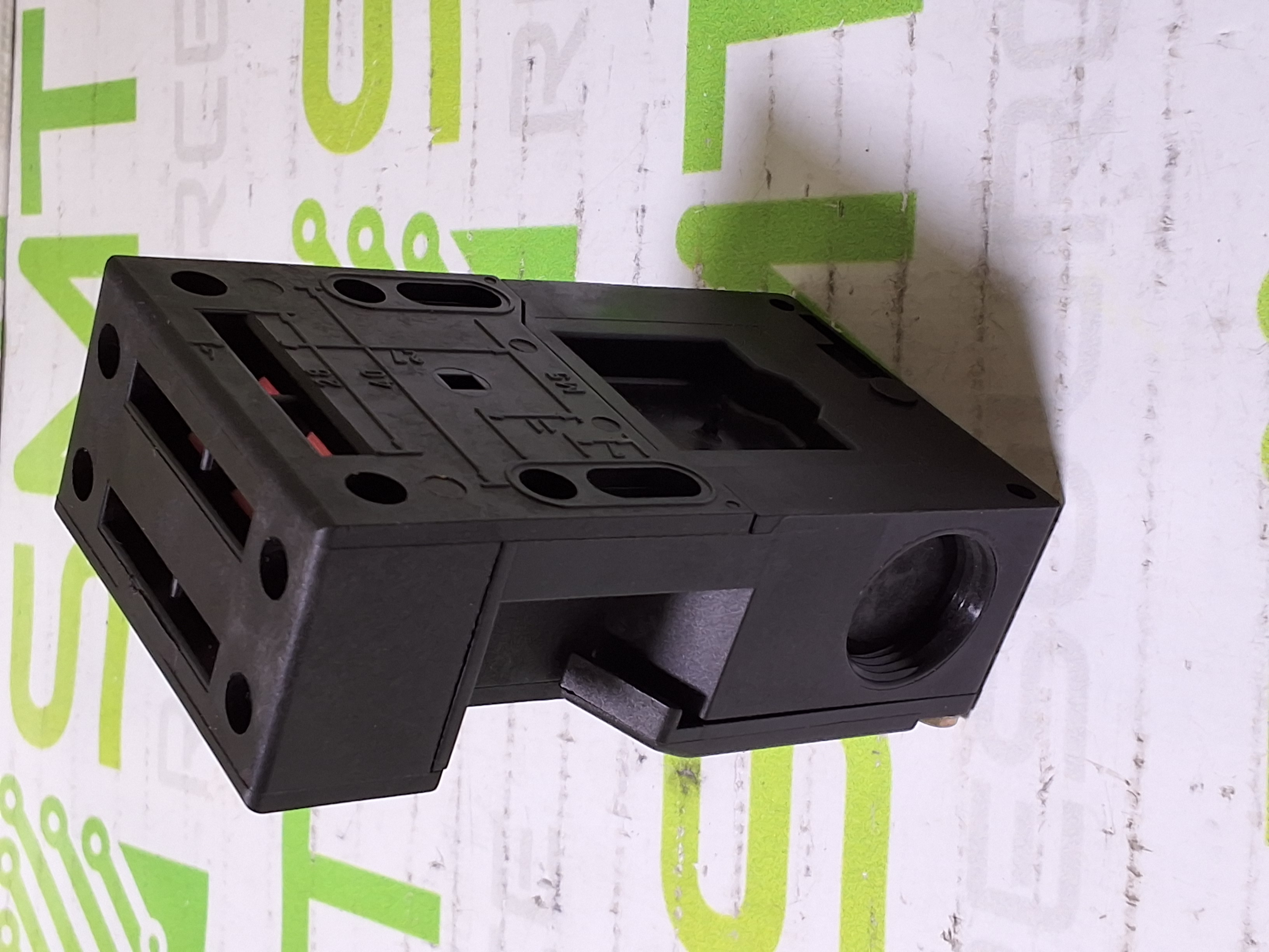 SCHMEASAL AZ 16 ZVRK-2254 SAFETY SWITCH - BRAND NEW