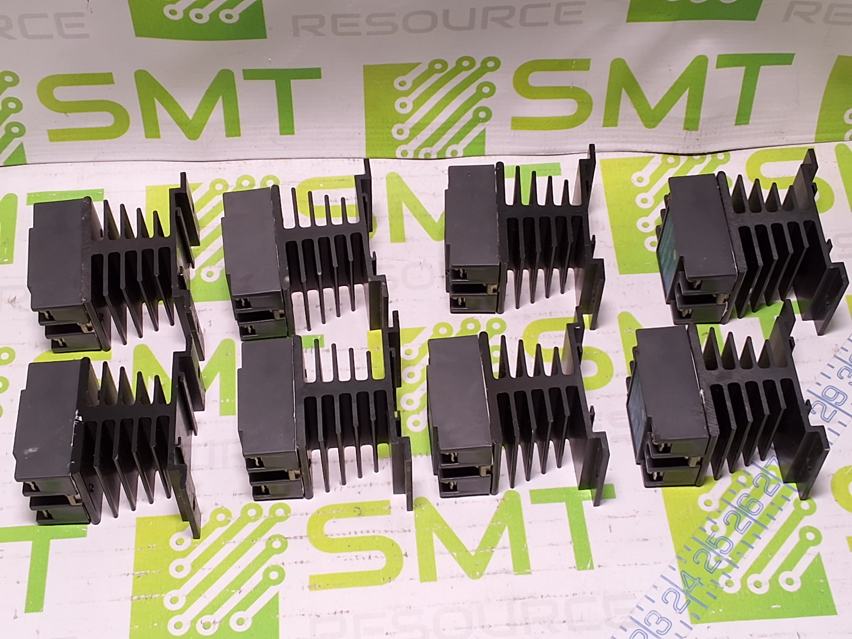 Used KETE SSR-KD40-L SOLID STATE RELAY