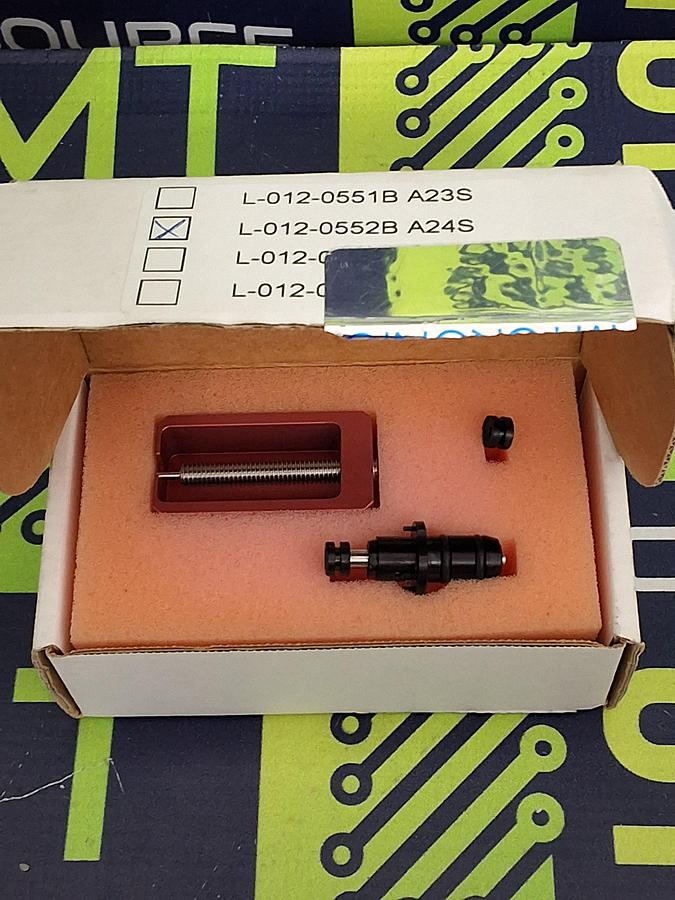 MYDATA L-012-0552B TOOL SET A24S - BRAND NEW