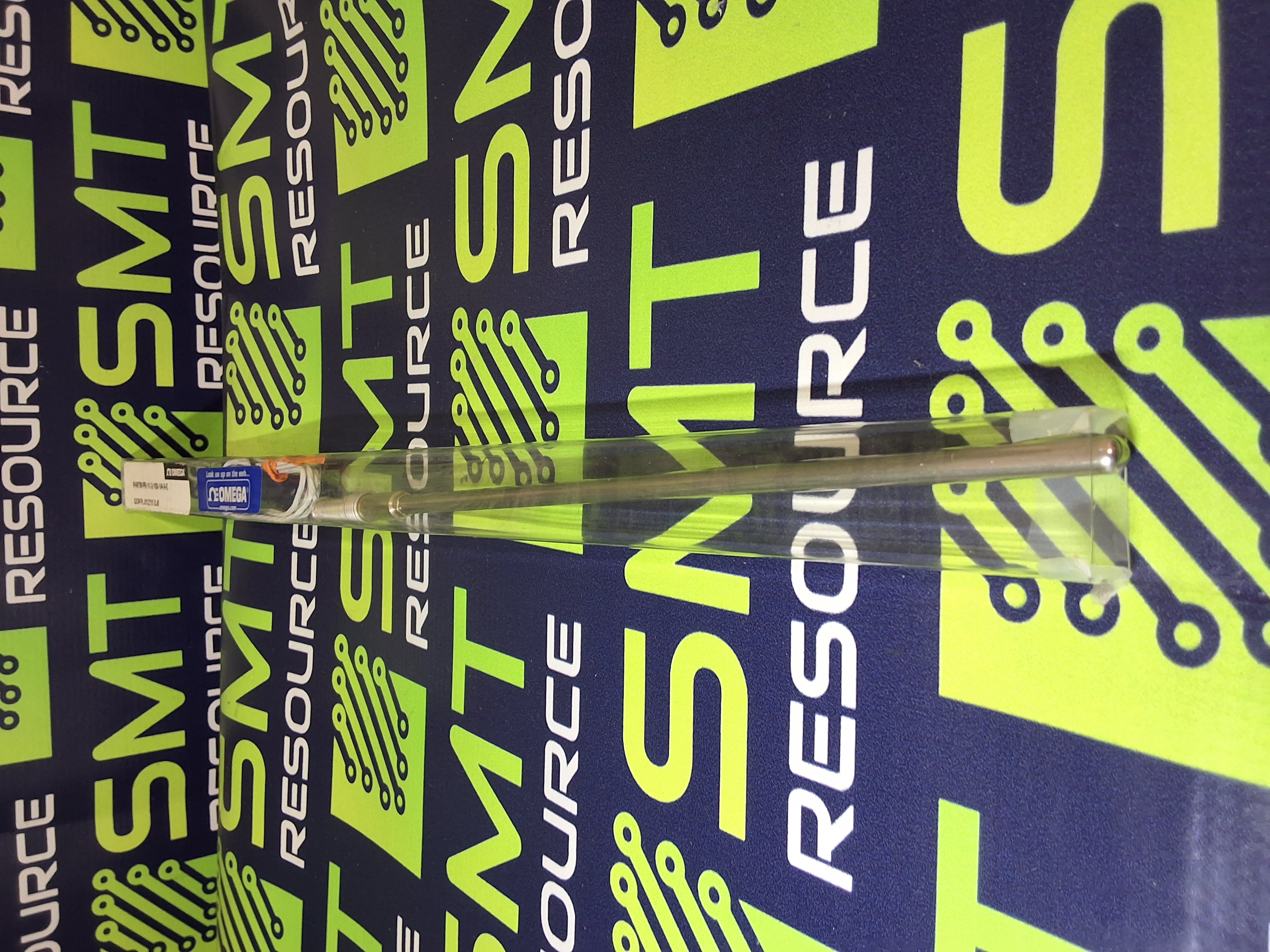 OMEGA PR-11-2-100-1/4-9-E TEMPERATURE SENSOR - BRAND NEW