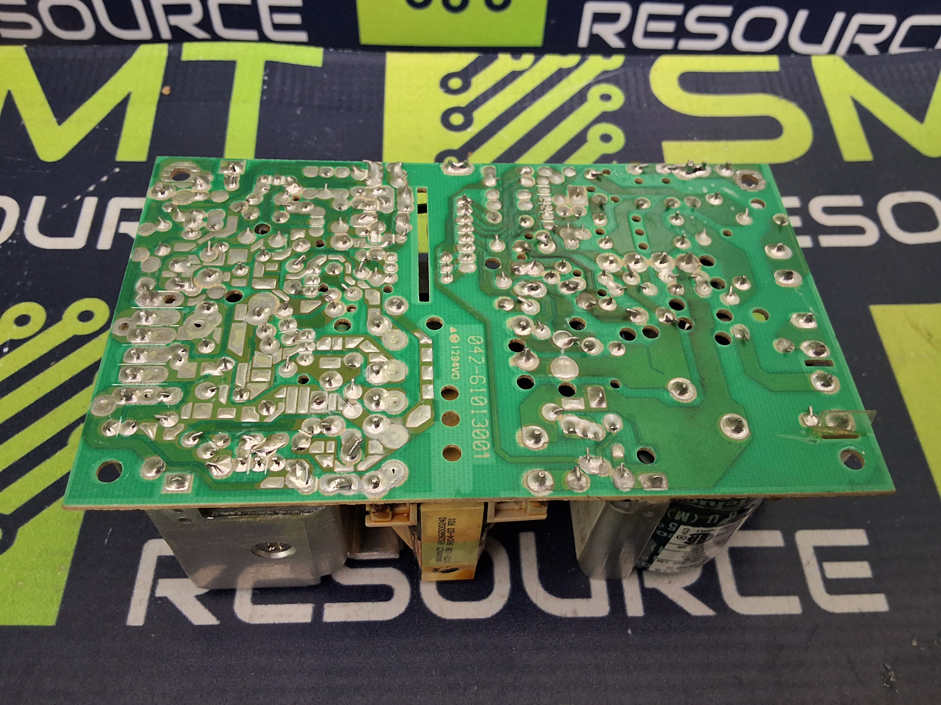 Used ASTEC LPT65 AC-DC SWITCHING POWER SUPPLY 60-80W