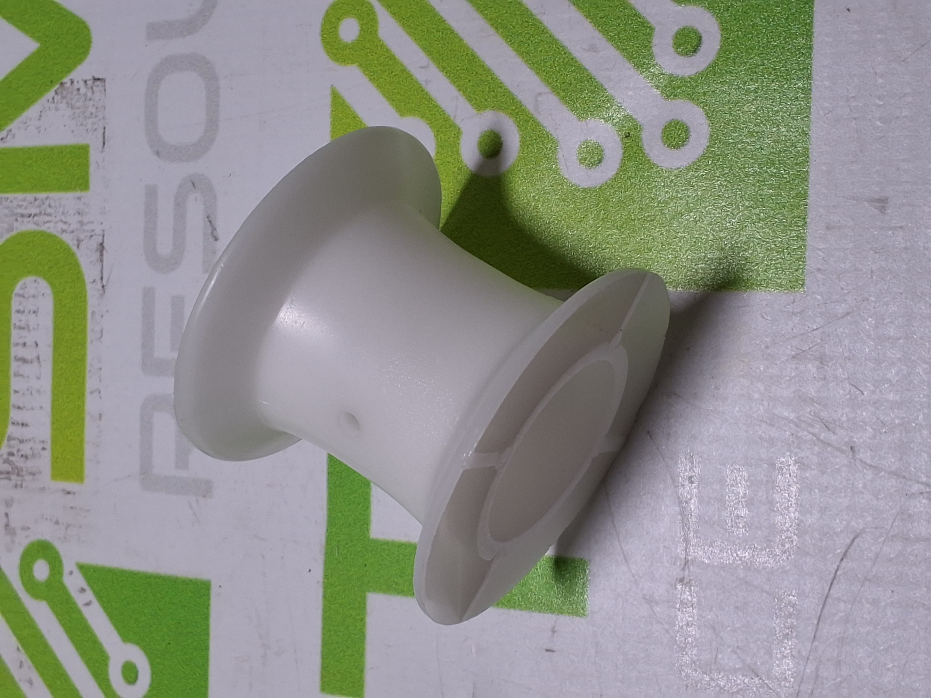 UNIVERSAL INSTRUMENTS 45776201 O-RING PULLEY - NEW