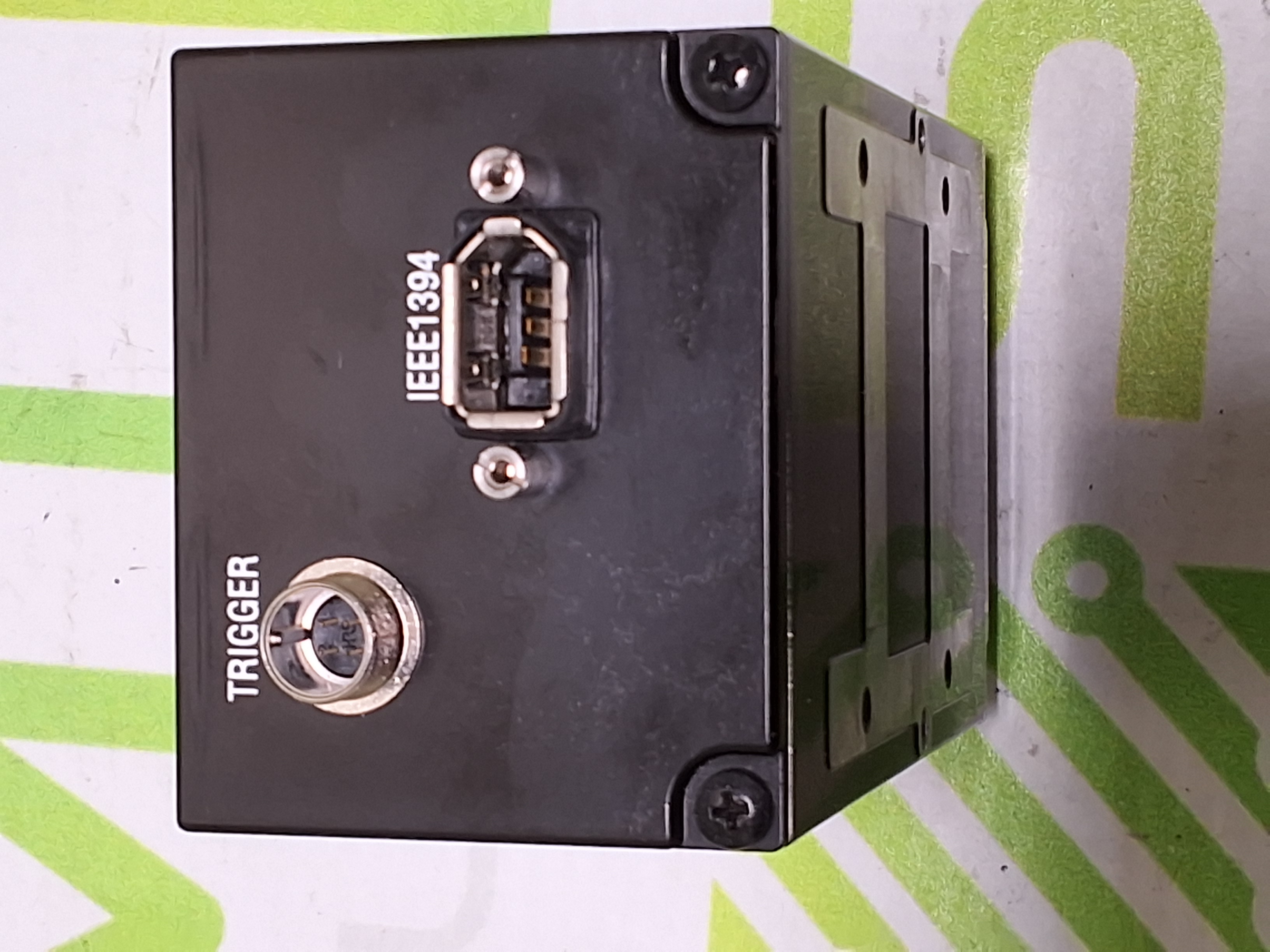 Used FUJI NXT CMOS CAMERA CSB4000F-21 TYPE TK6388A8