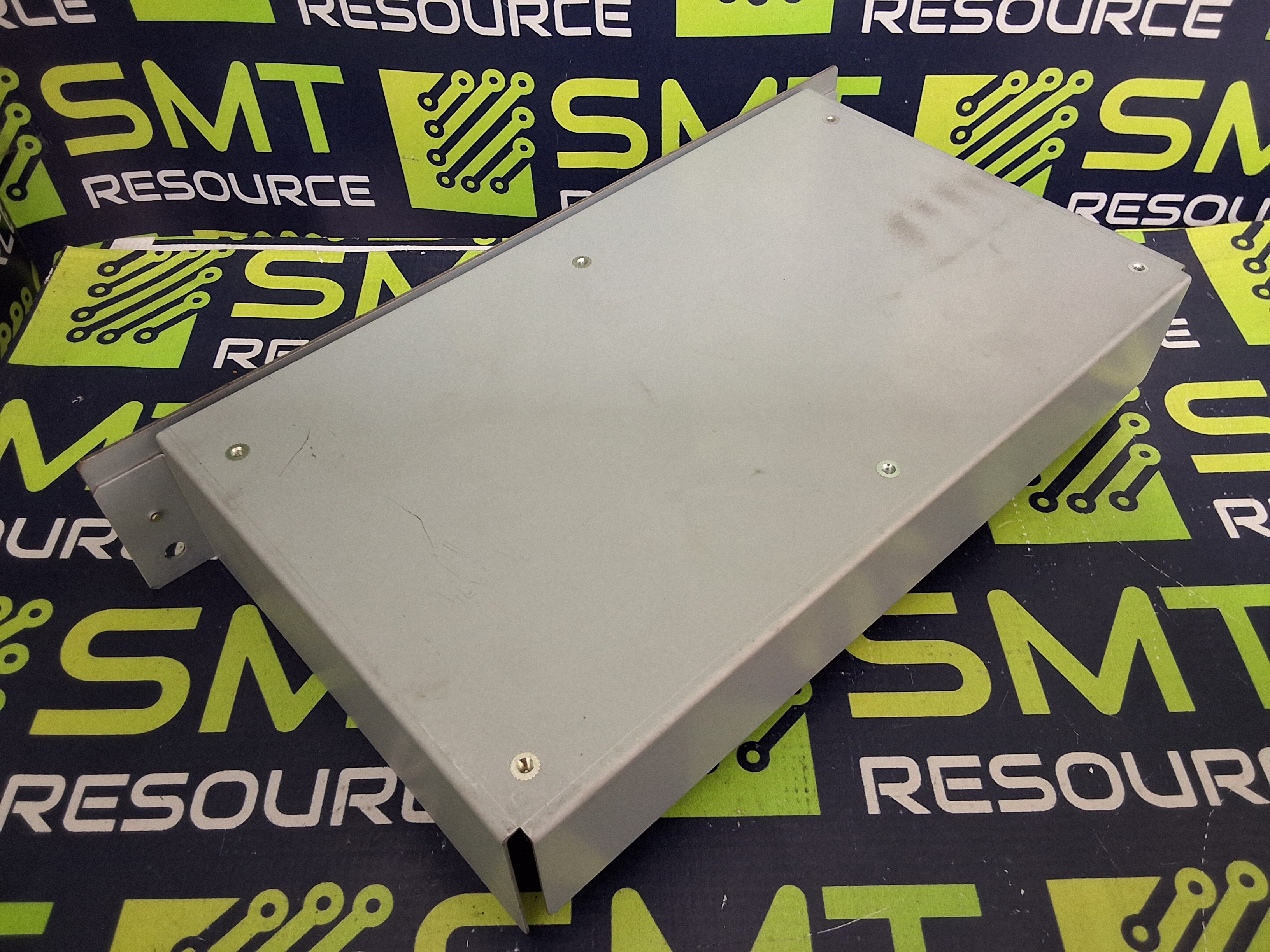 Used JUKI FEEDER 40047540 REV ASSY 40047541 WITH JUKI 40047503 ETHER-SLAVE CIRCUIT BOARD 40047504