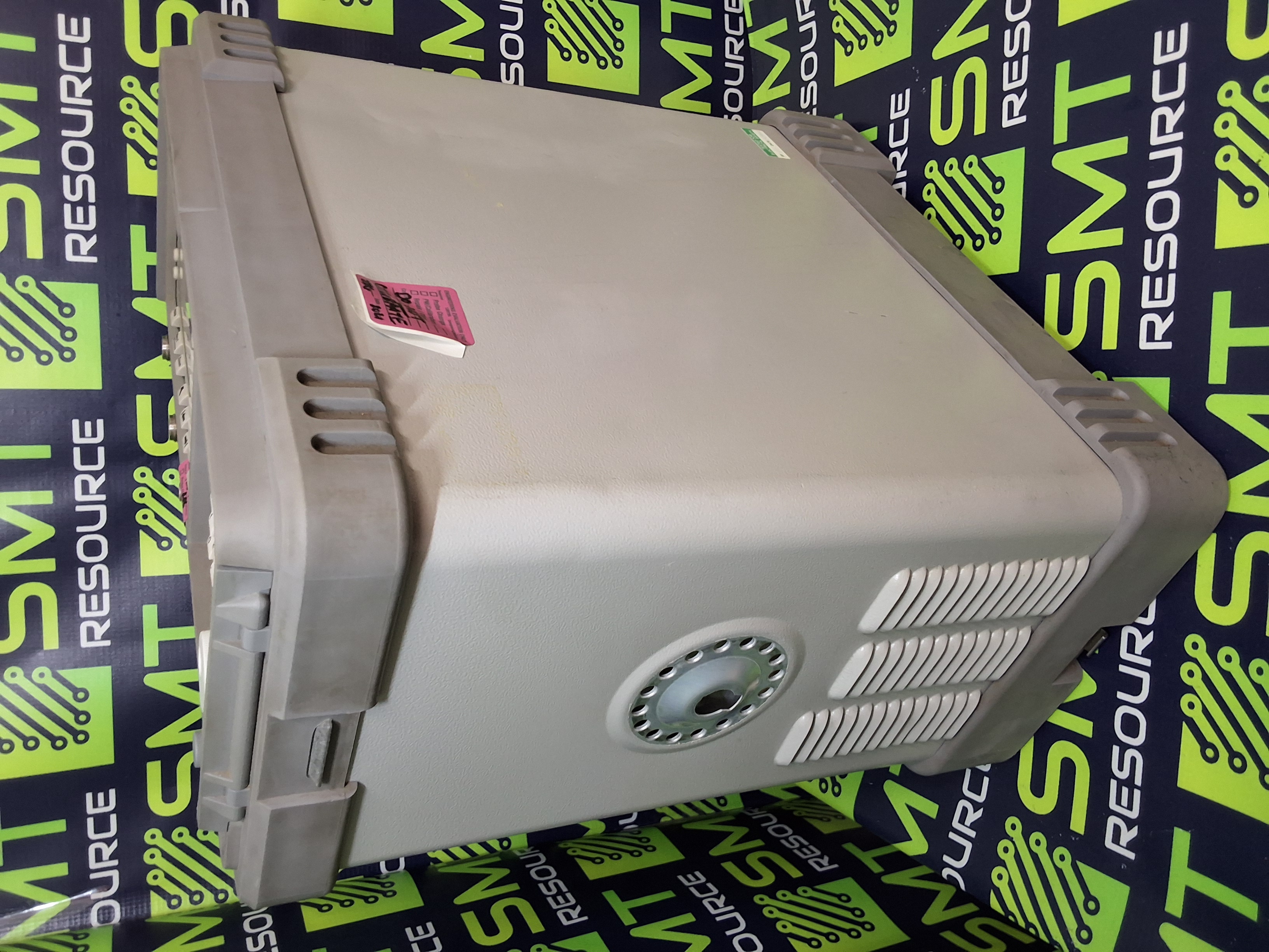 Used AGILENT E4402B ESA-E SERIES SPECTRUM ANALYZER 100Hz - 3.0GHz - MADE IN USA