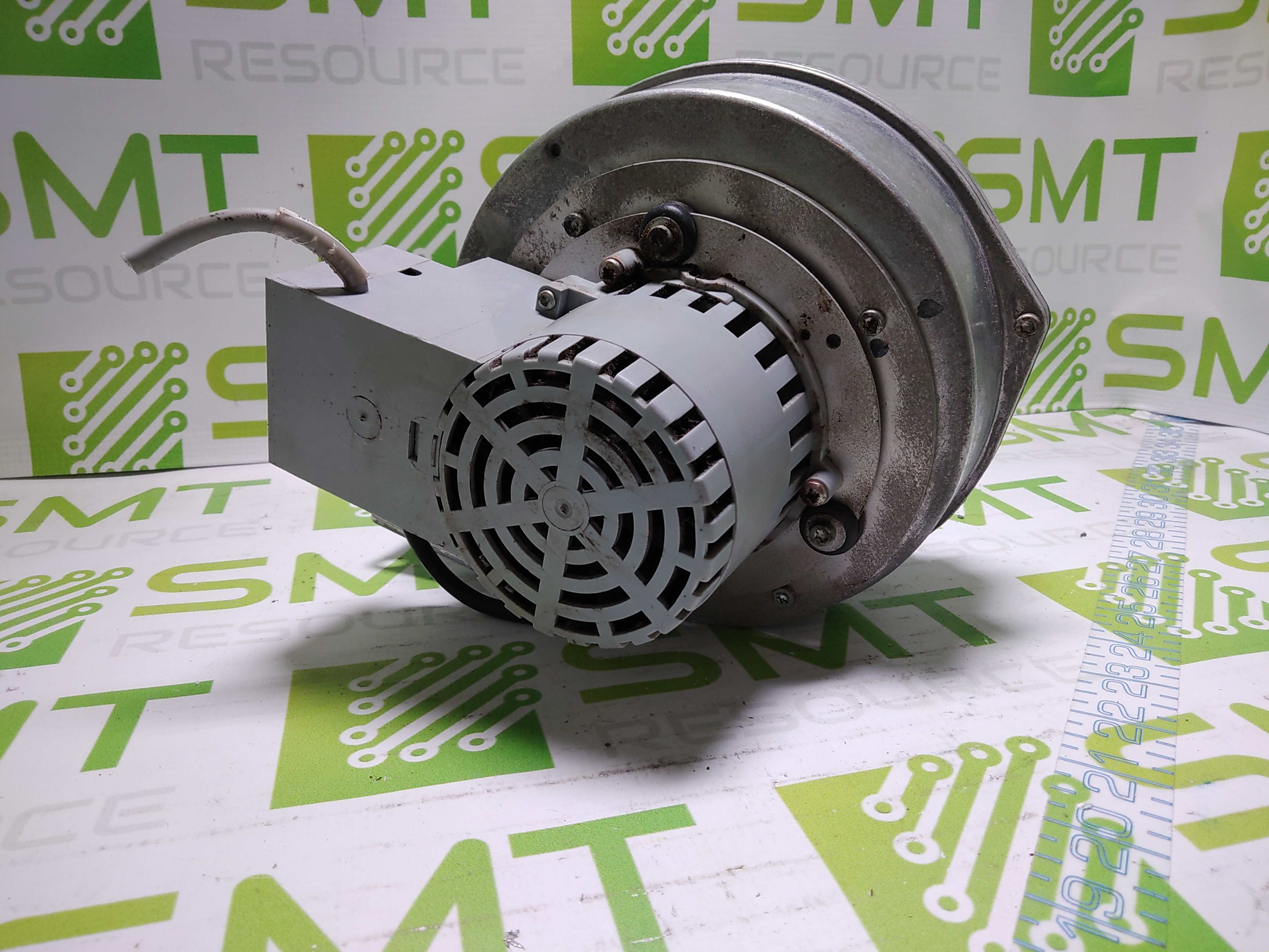 Used EBMPAPST CENTRIFUGAL FAN G2E120-DD70-05 230V