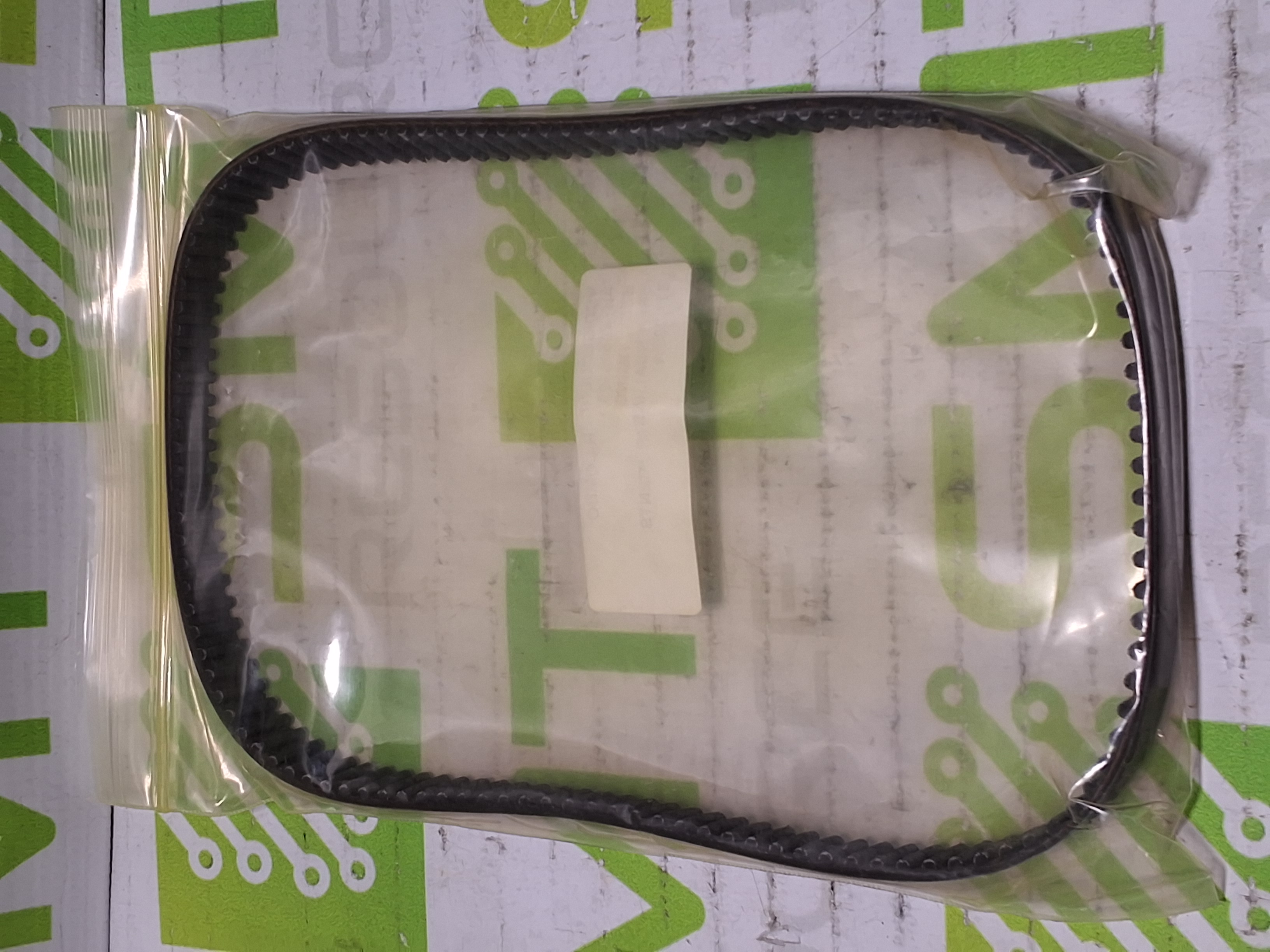 UNIVERSAL INSTRUMENTS 40548108 TIMING BELT - BRAND NEW