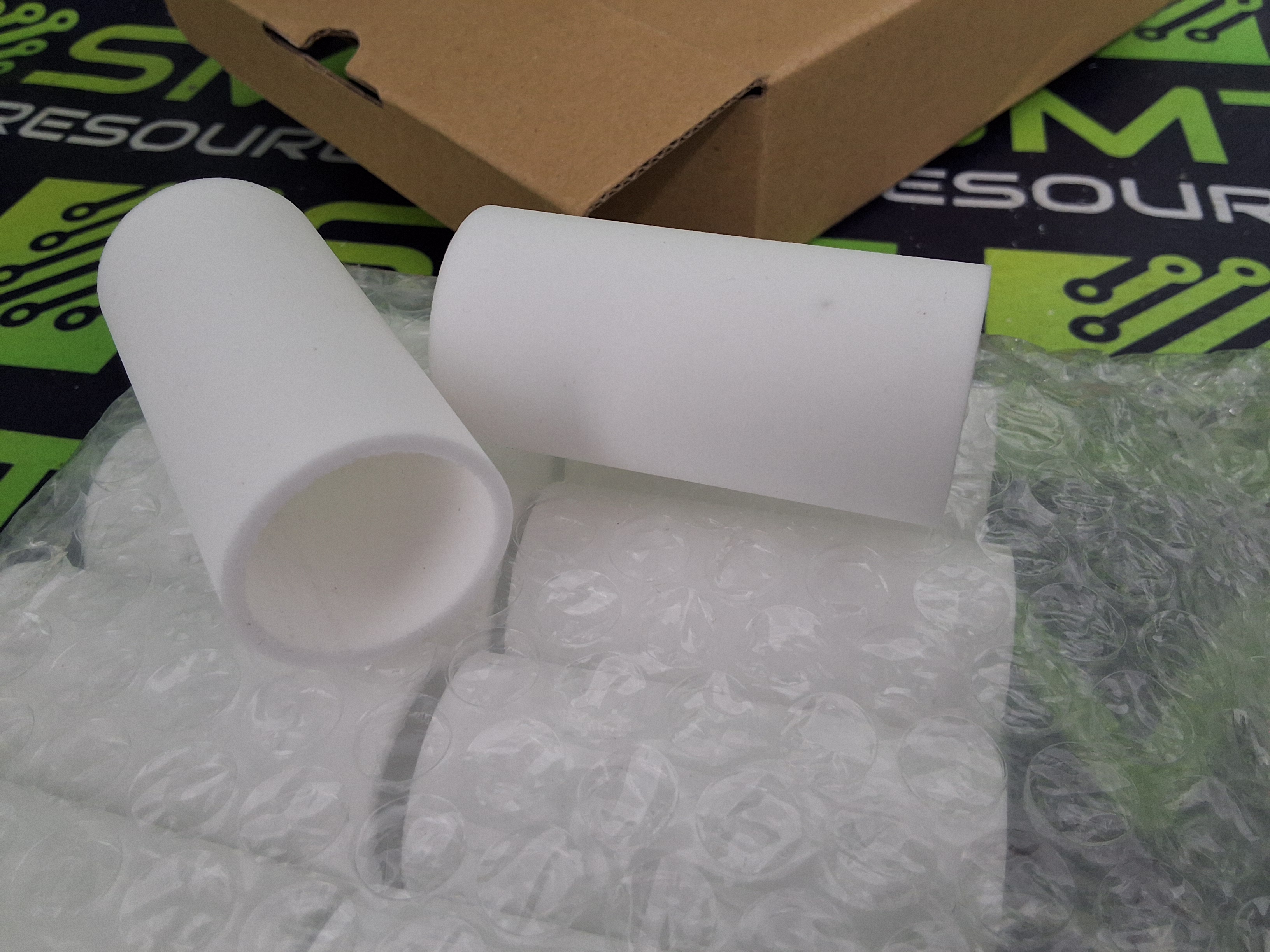 ELEMENT_AIR HP04-900025 MAIN LINE AIR FILTER FOR SM421/SM481 SMT MACHINES - LOT OF 12 - BRAND NEW